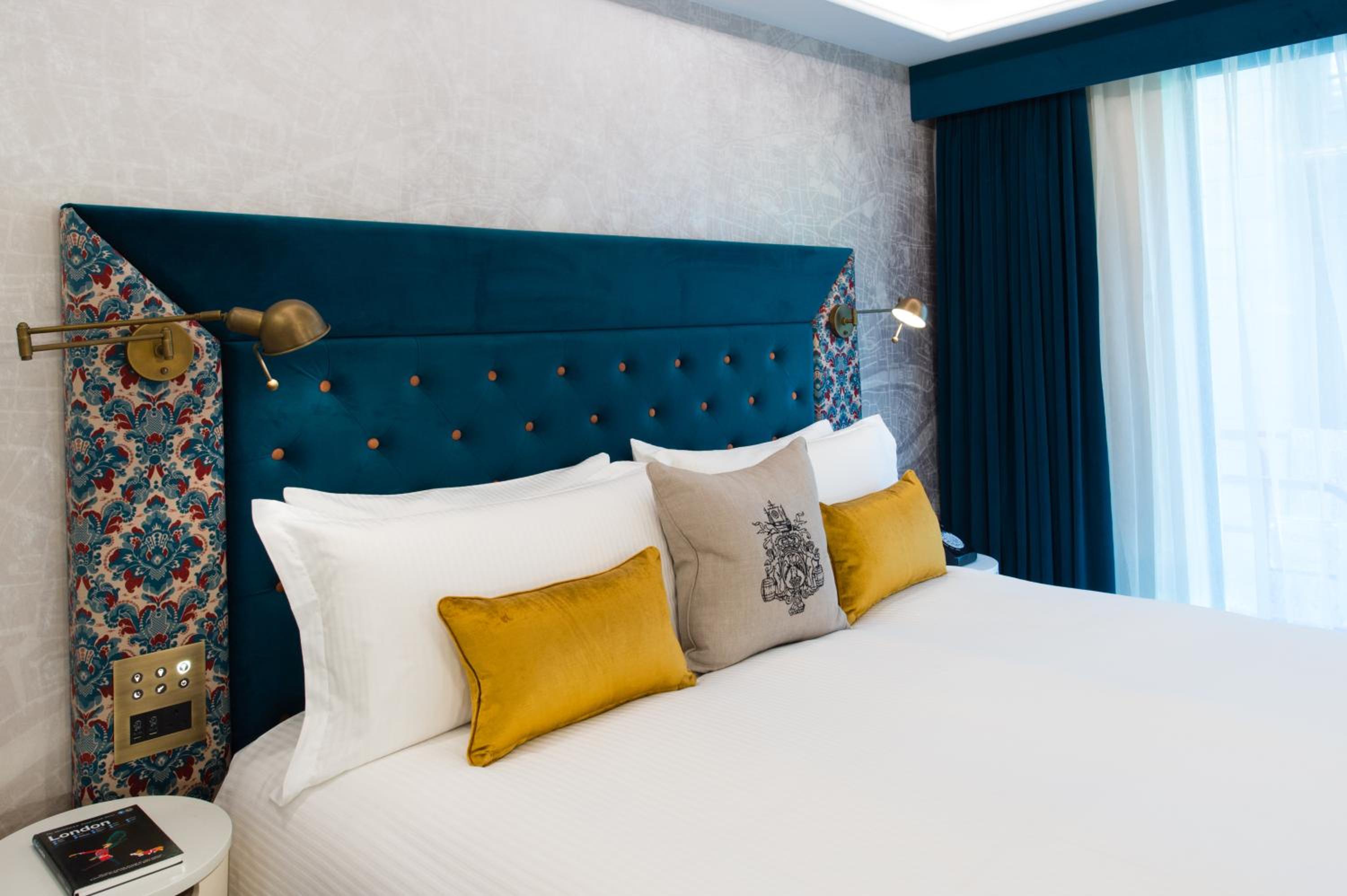 Superior Double Room photo 2