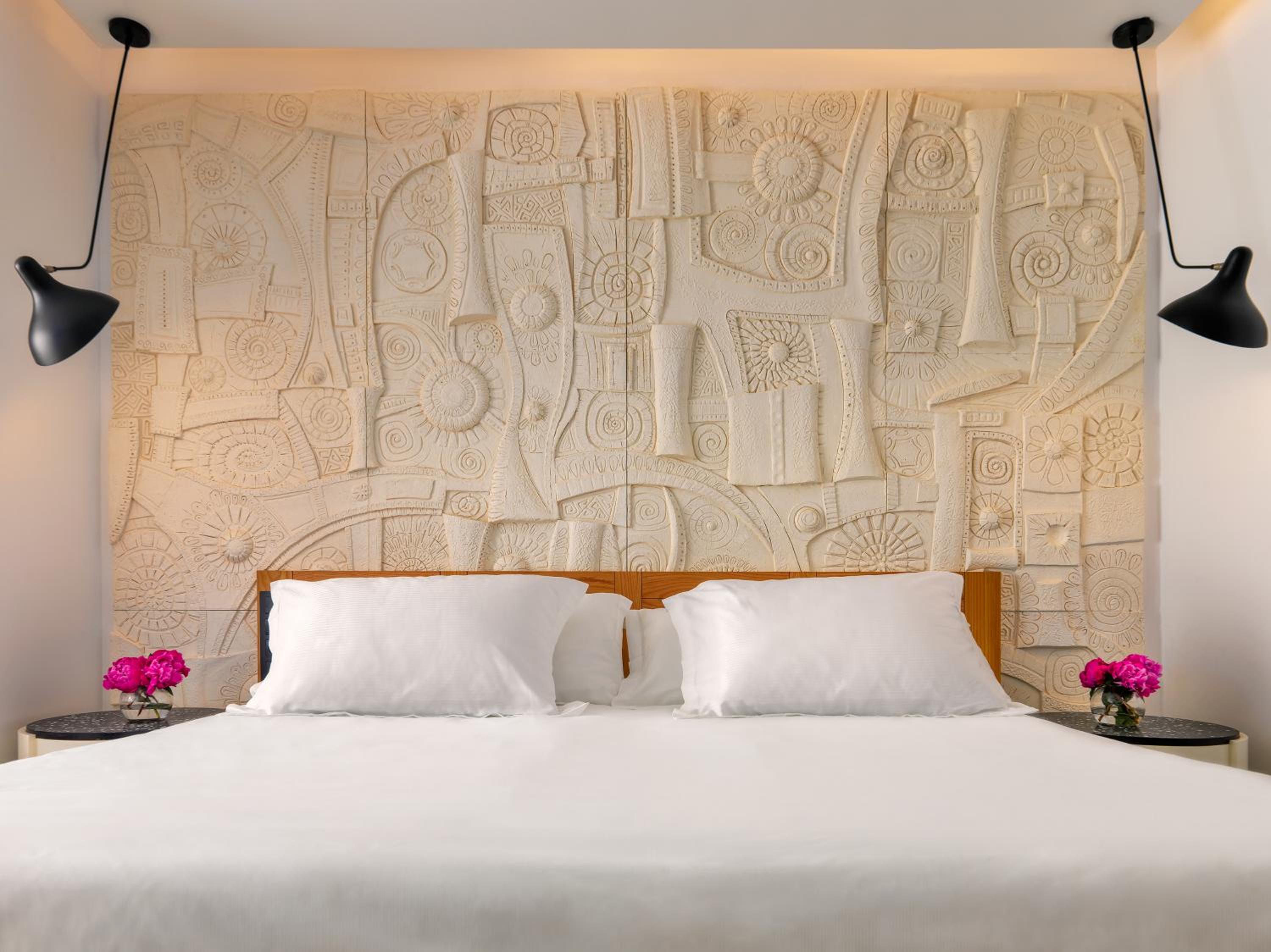 Double Room - 2 Adults