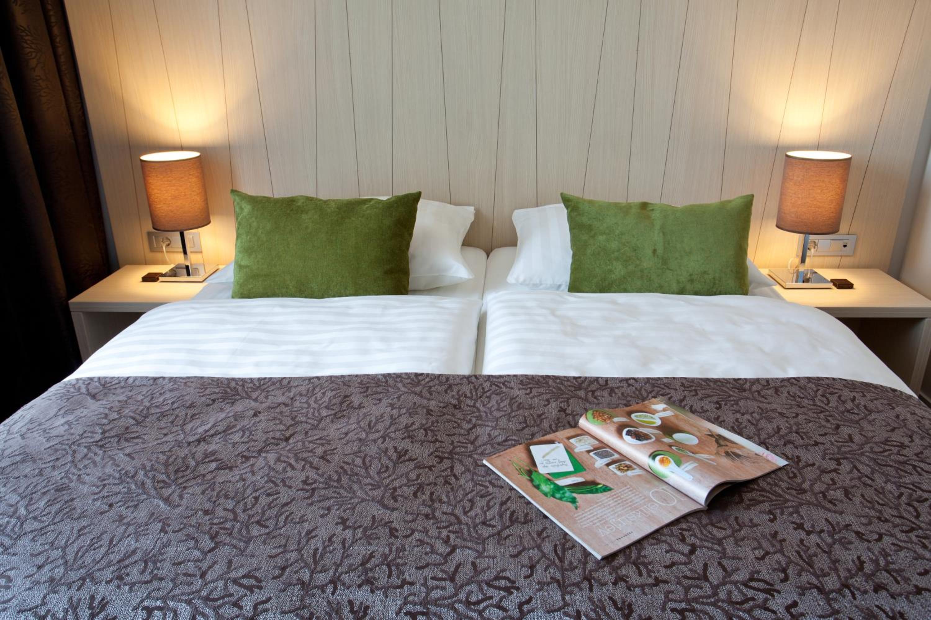 Twin Room photo 1