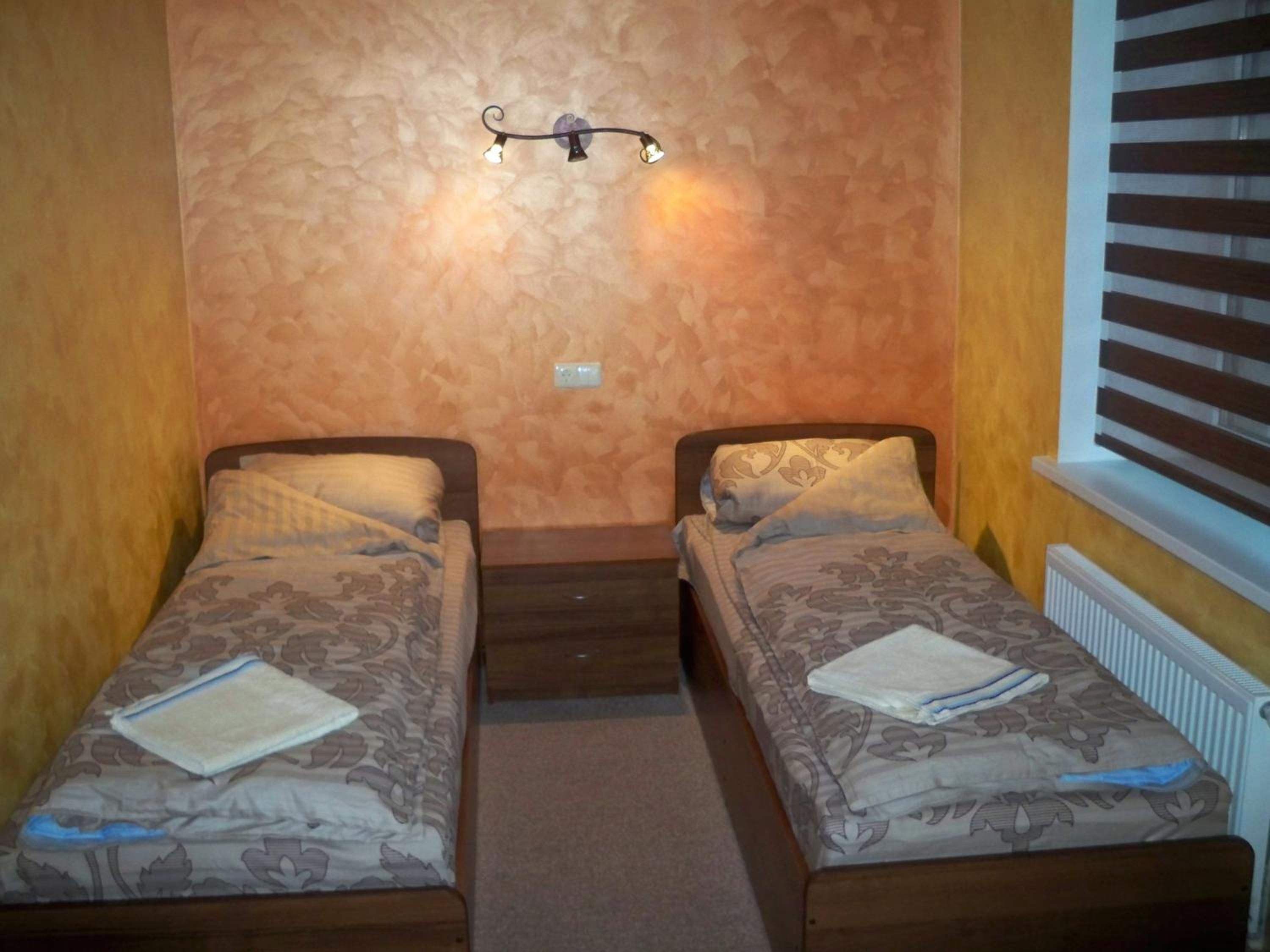 Twin Room photo 2