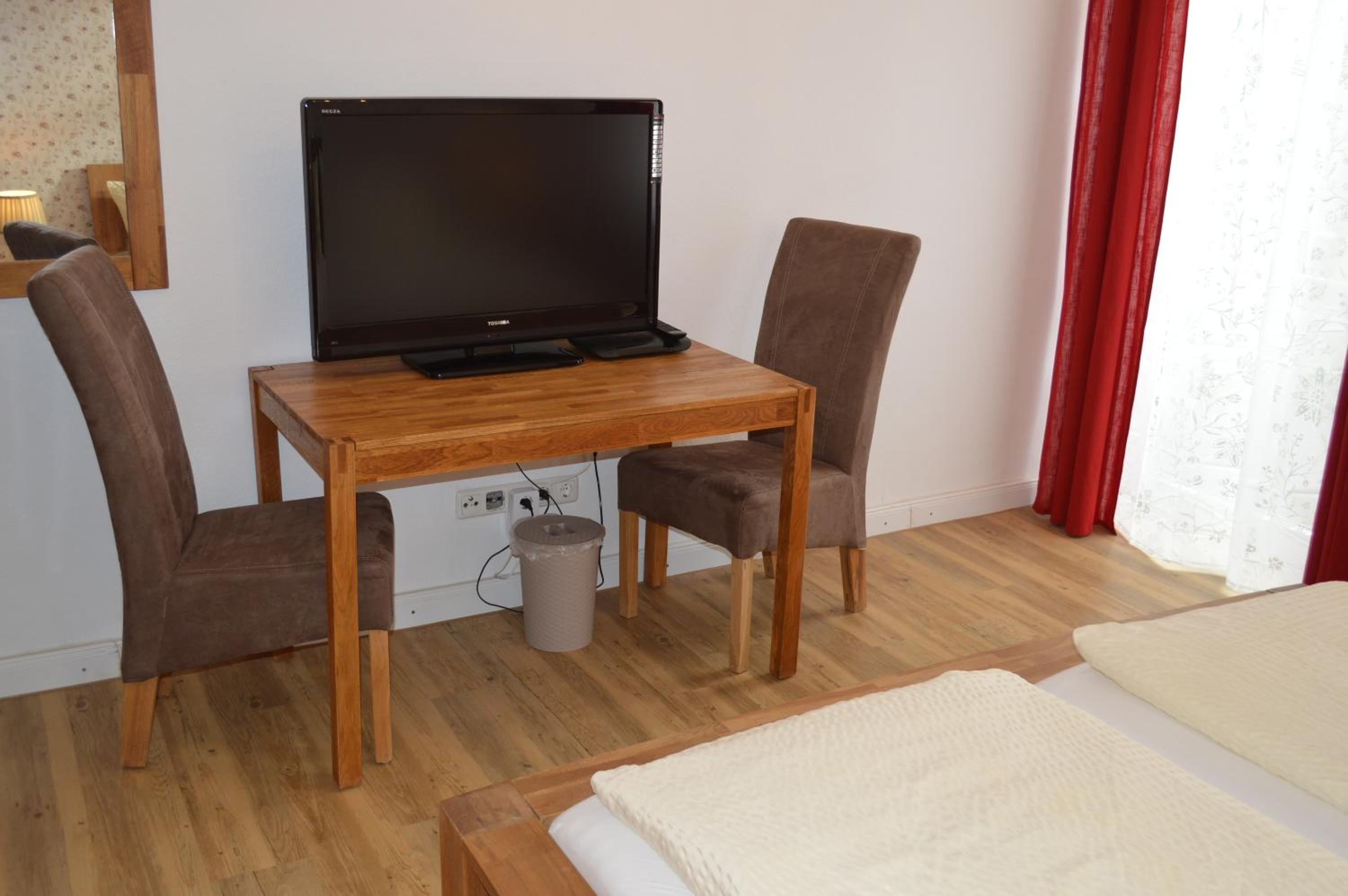 Double Room with Garden View photo 2