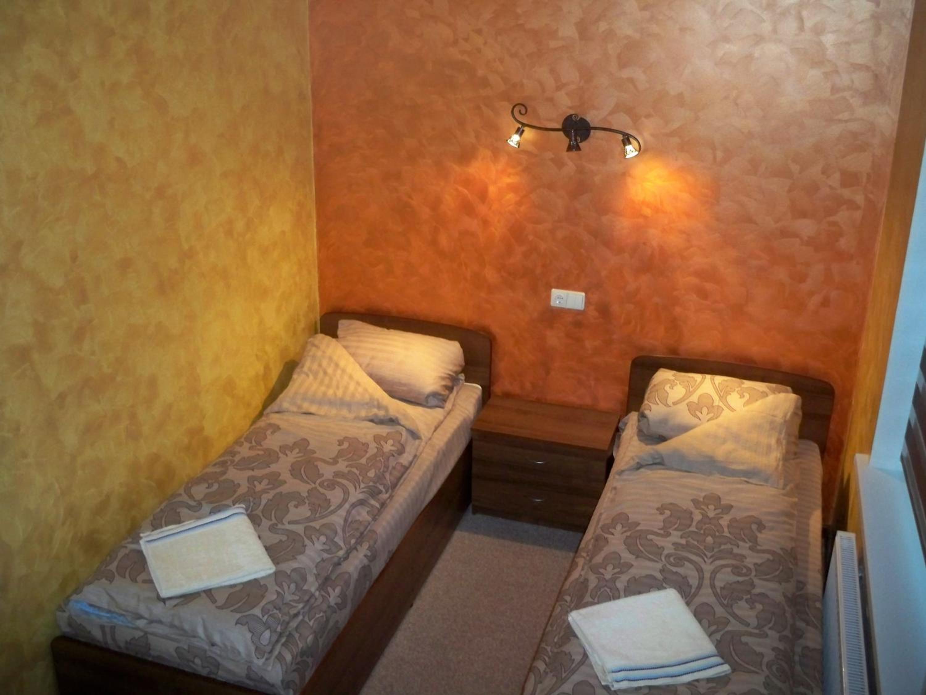 Twin Room photo 1