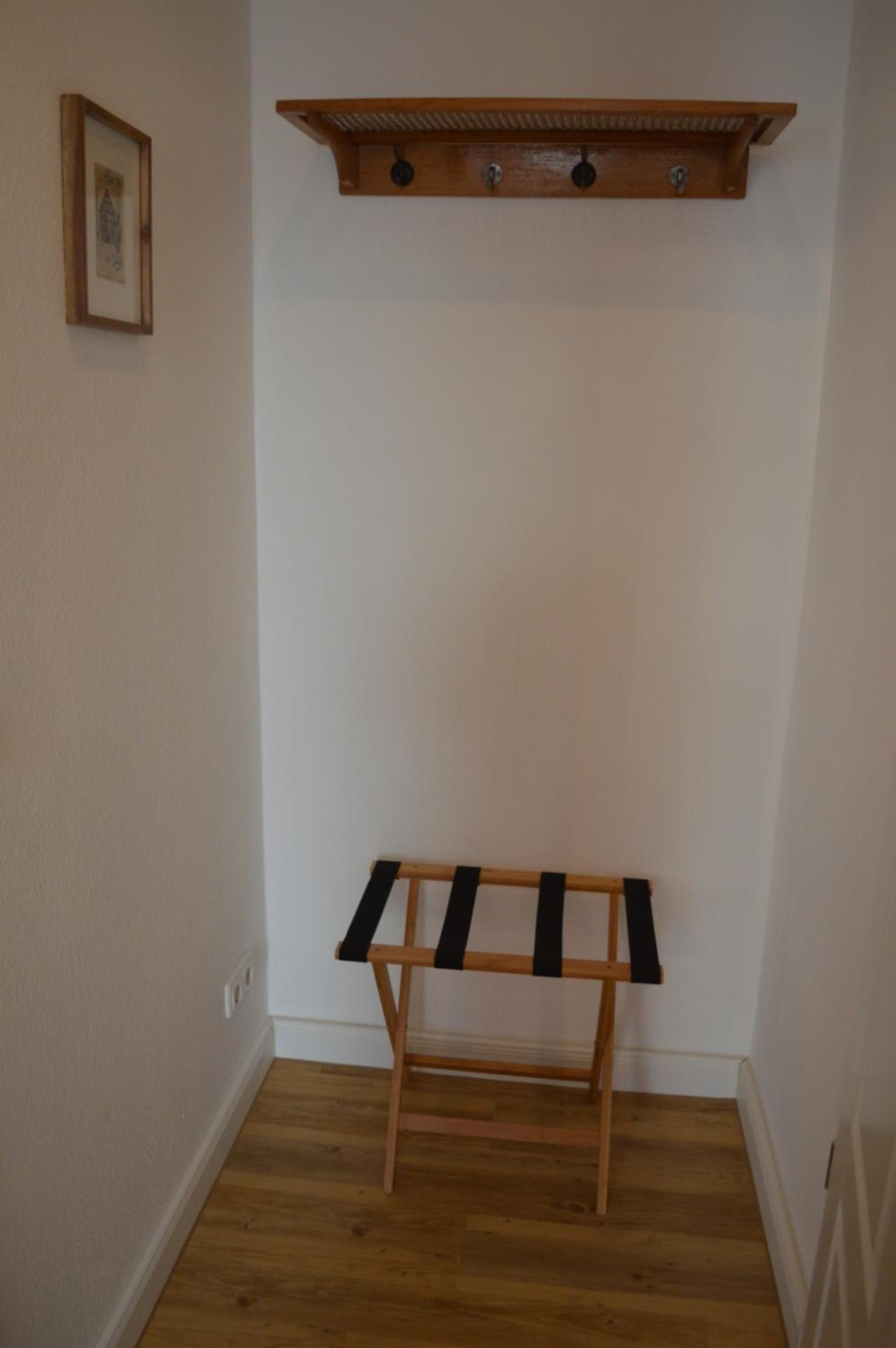 Double Room with Garden View photo 3