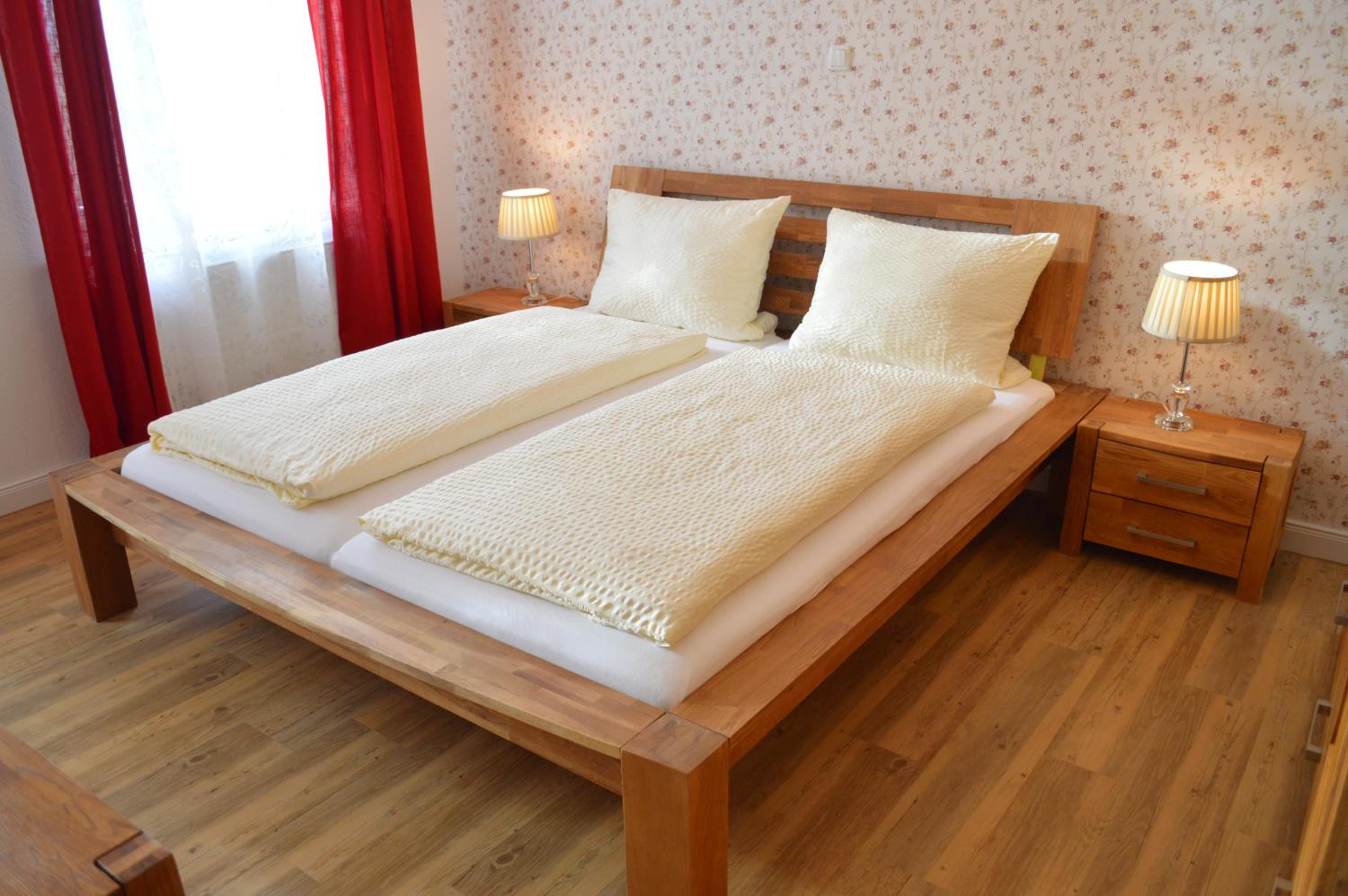 Double Room with Garden View photo 1