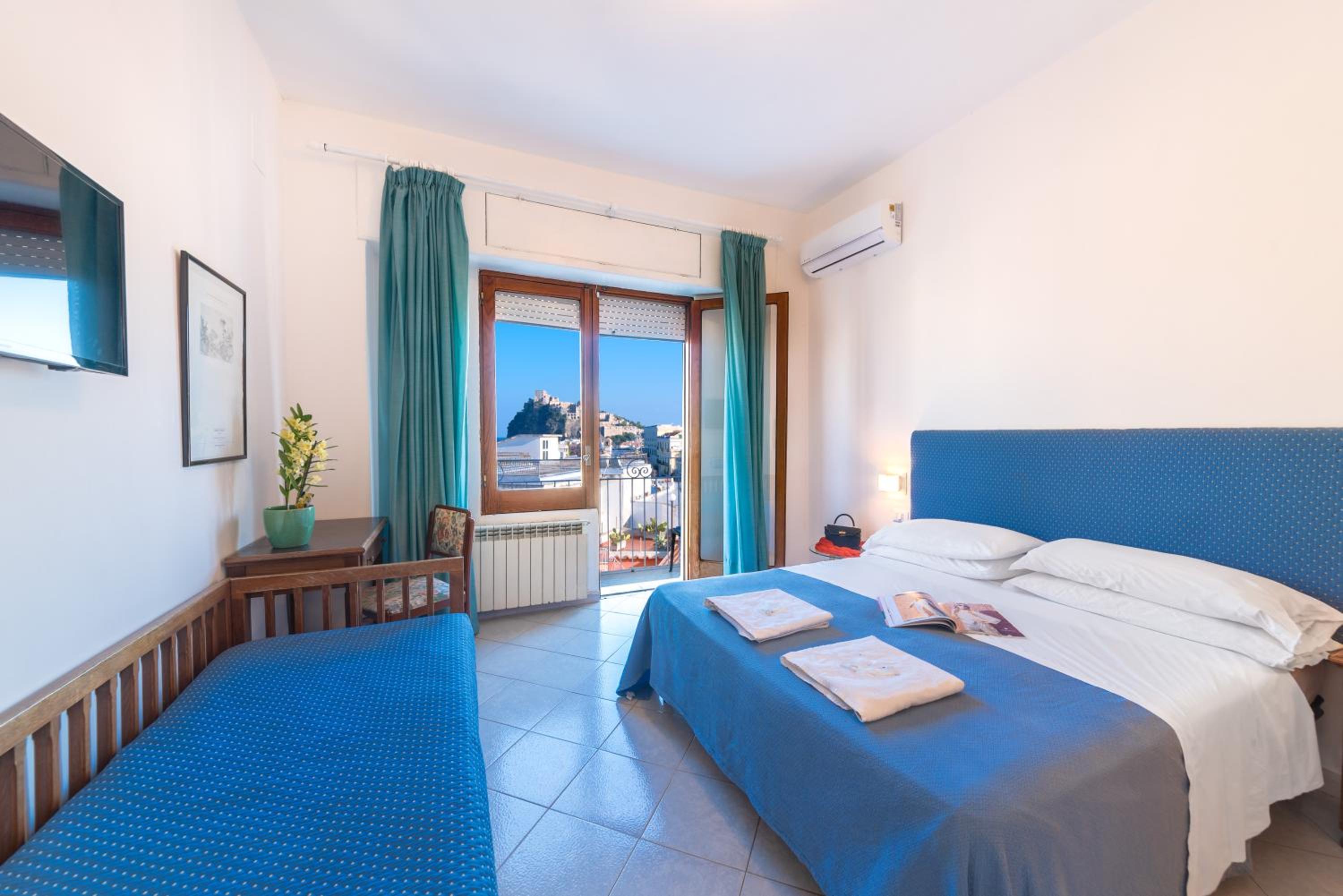 Comfort Panoramic Double Room photo 2