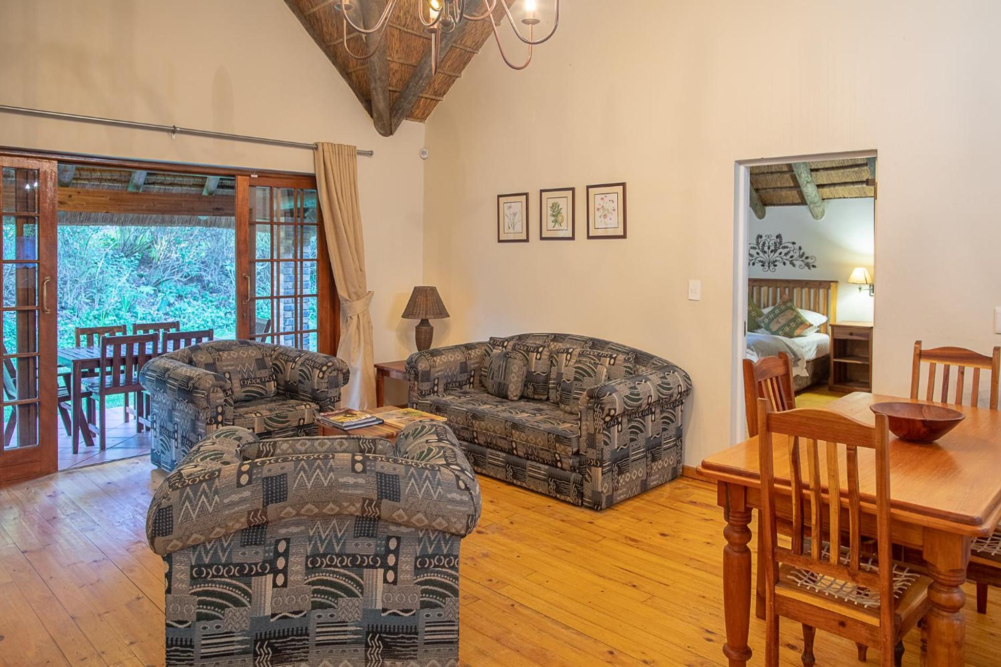 Superior Chalet - Photo 5