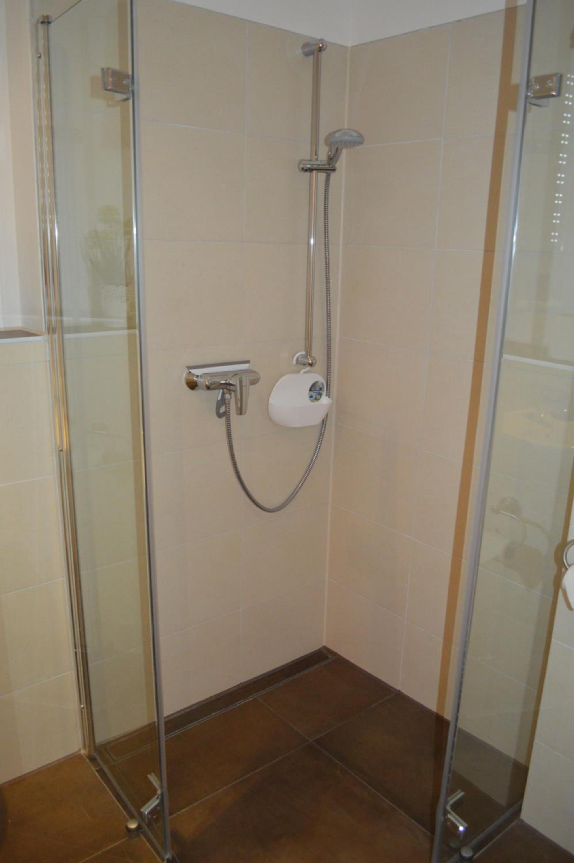 Double Room with Garden View photo 2