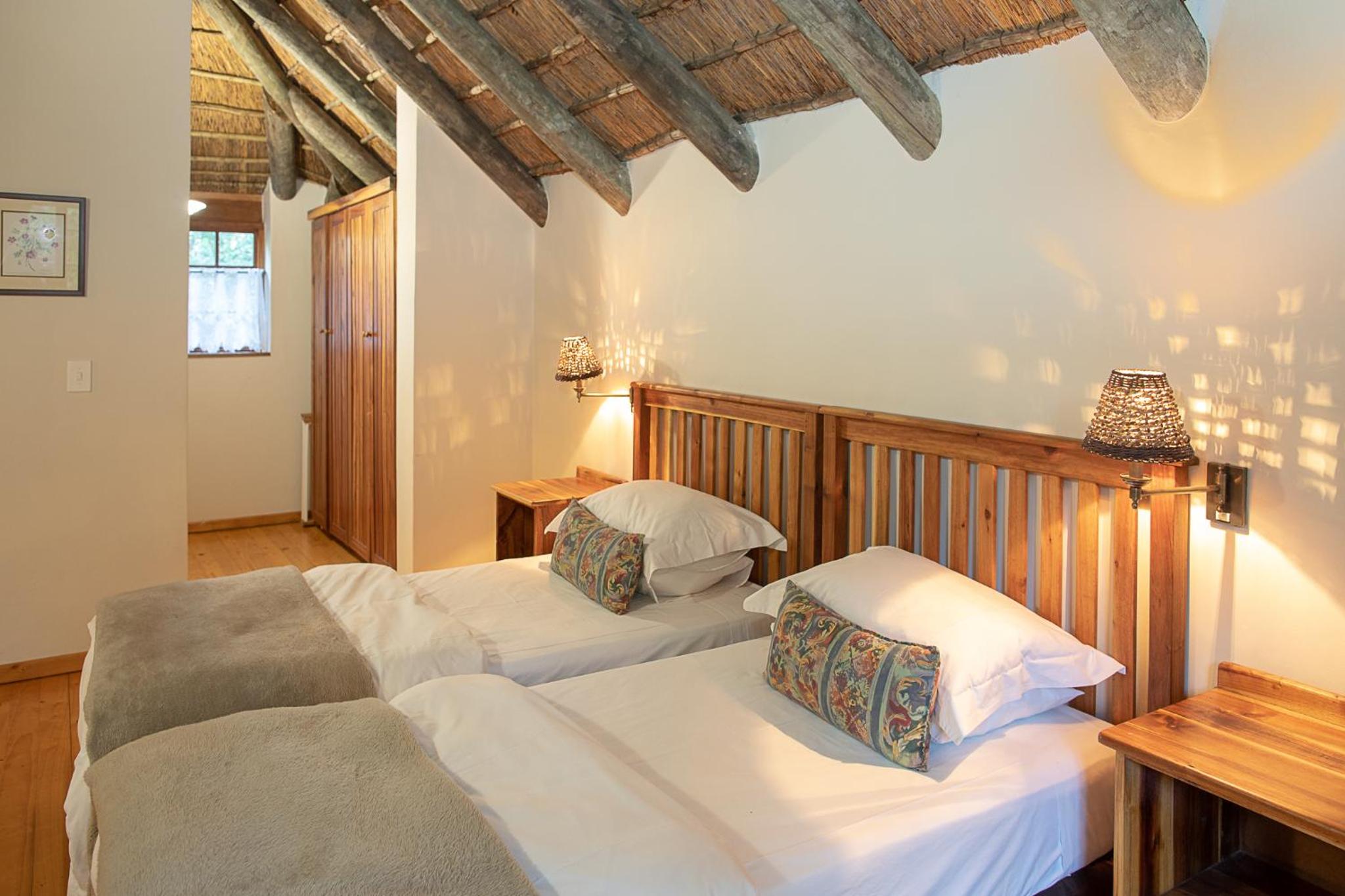 Superior Chalet - Photo 12