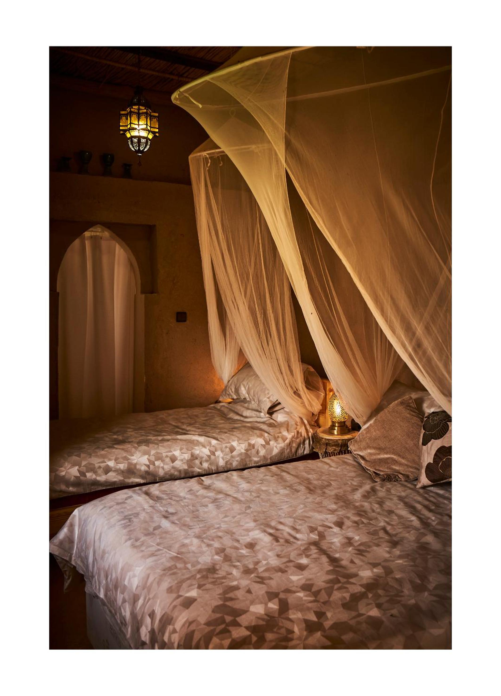 Triple Room with Private Bathroom photo 1