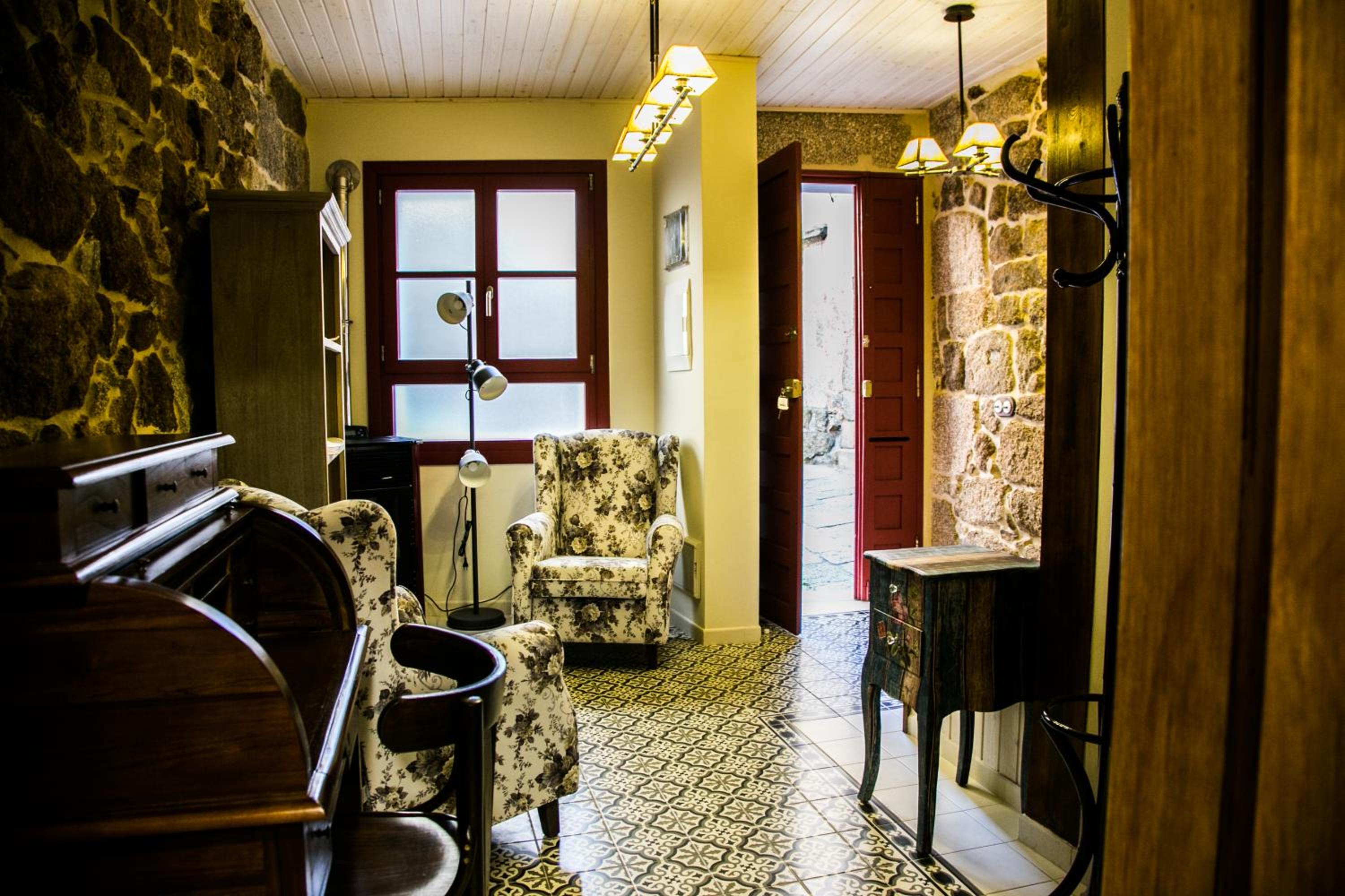 Casa de Vacaciones