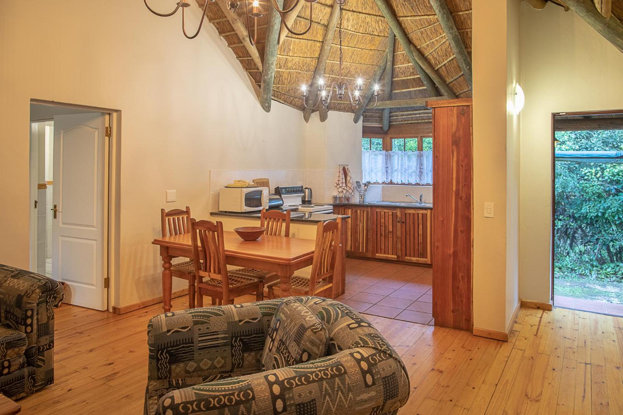Superior Chalet - Photo 8