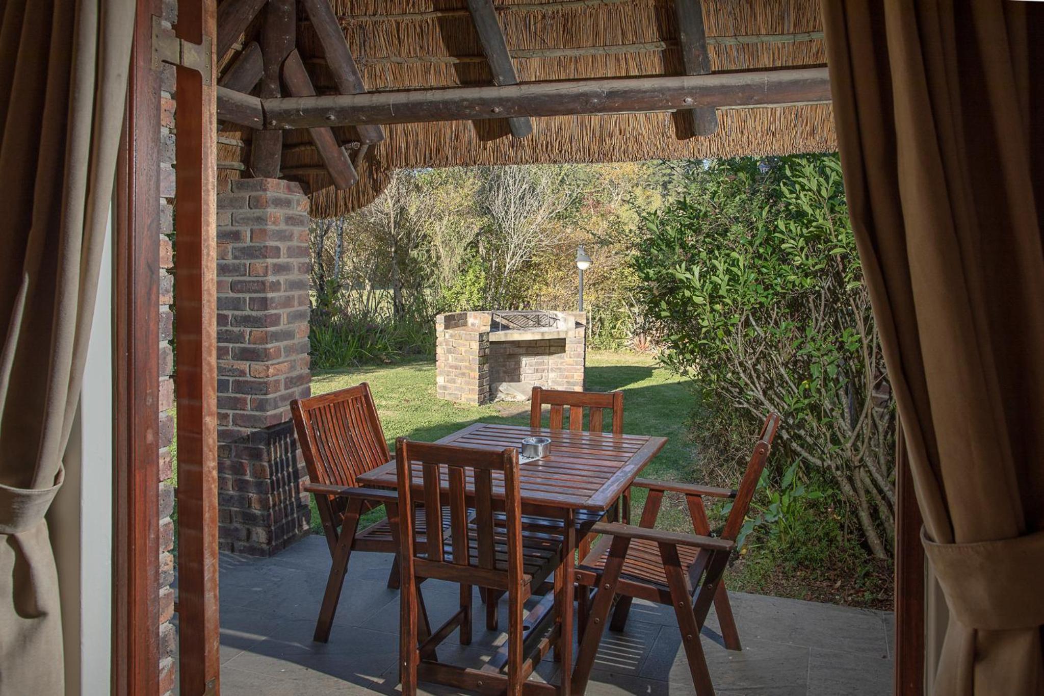 One-Bedroom Cottage - Photo 9