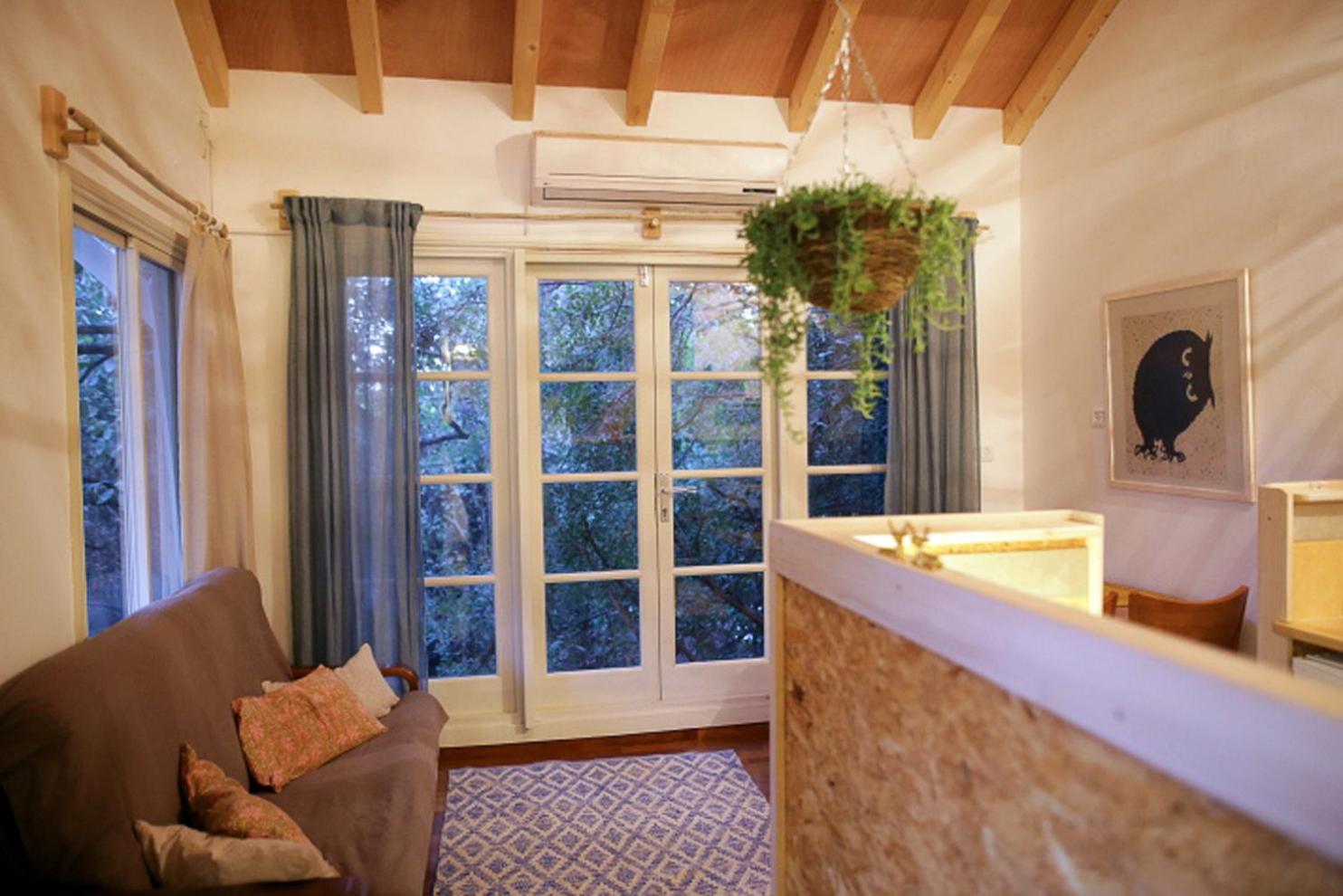 Villa with Garden View photo 3