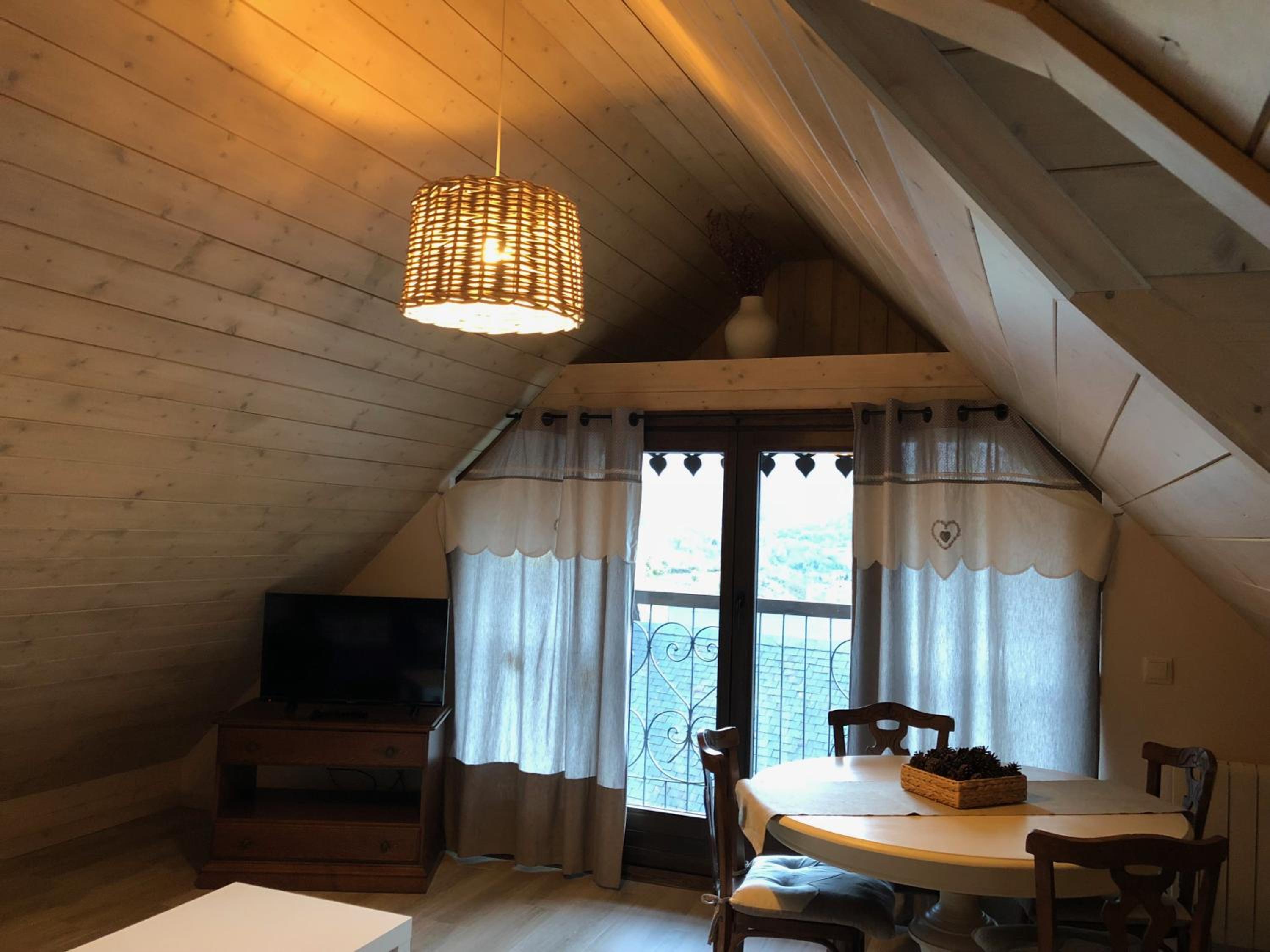 Apartamento Penthouse