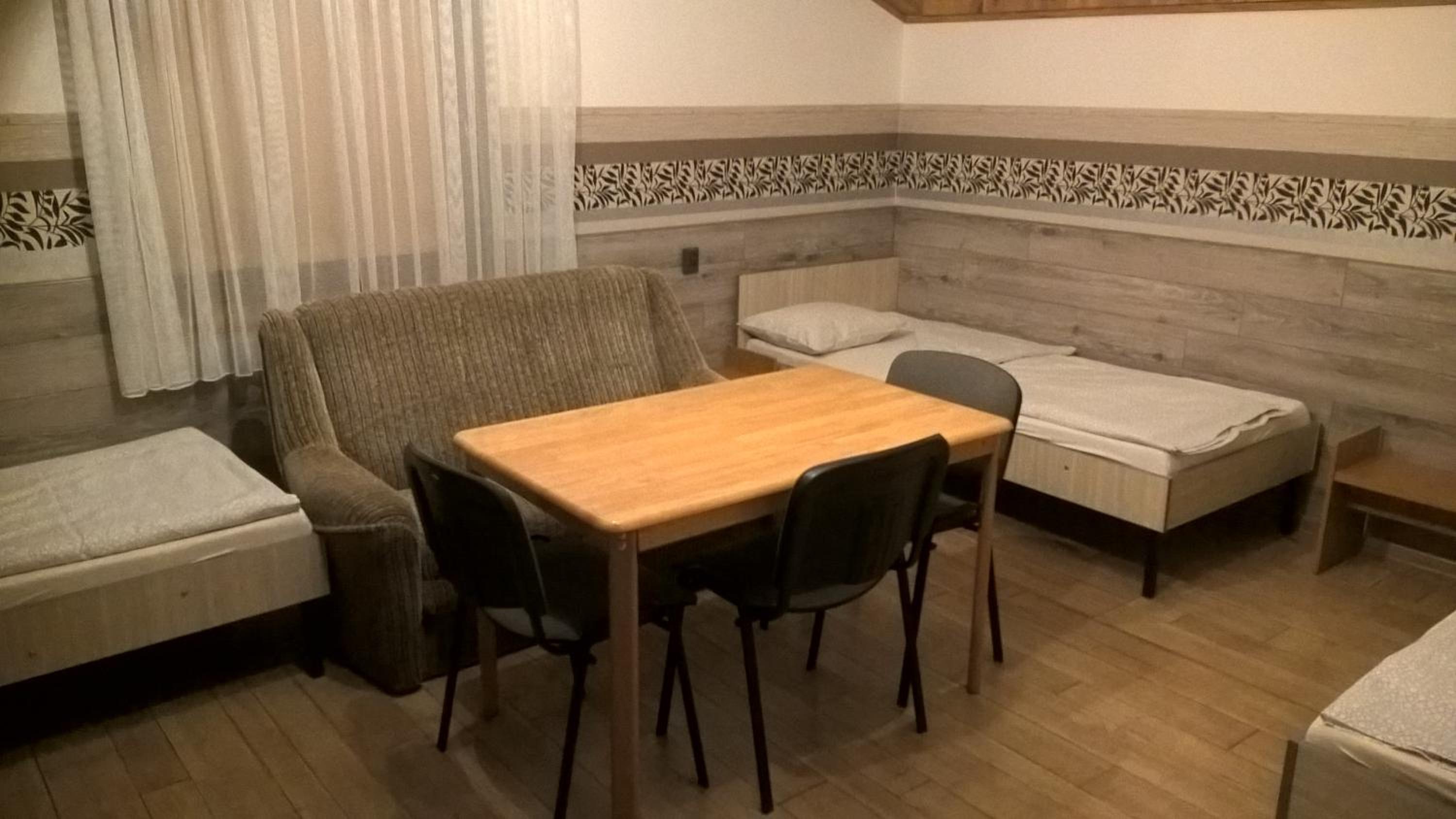 Quadruple Room photo 1