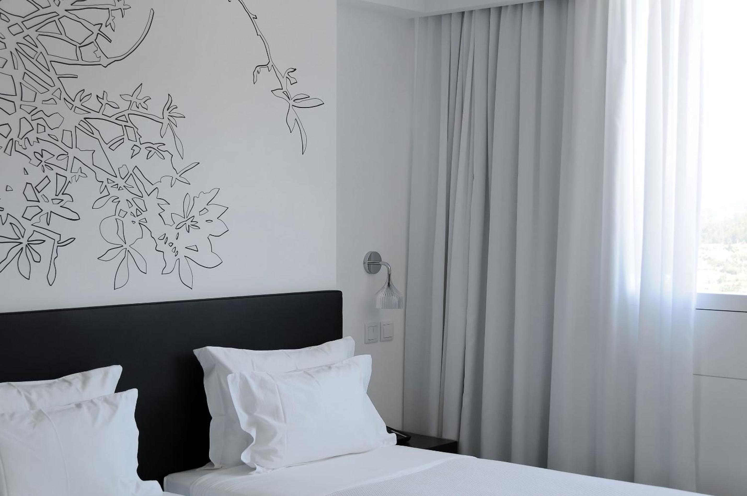 Standard Single Room photo 3