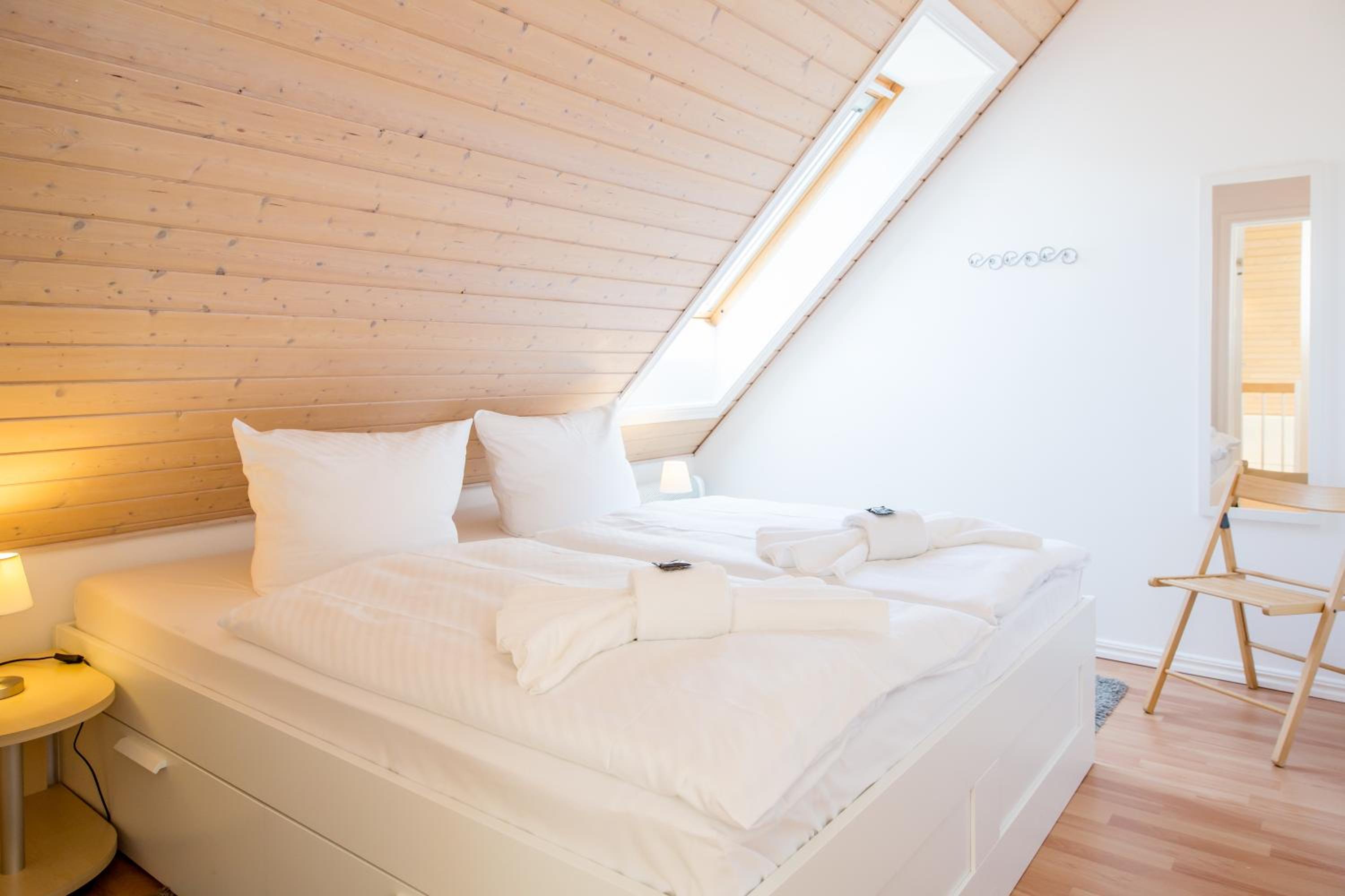 Holiday Home (4 Adults) photo 1