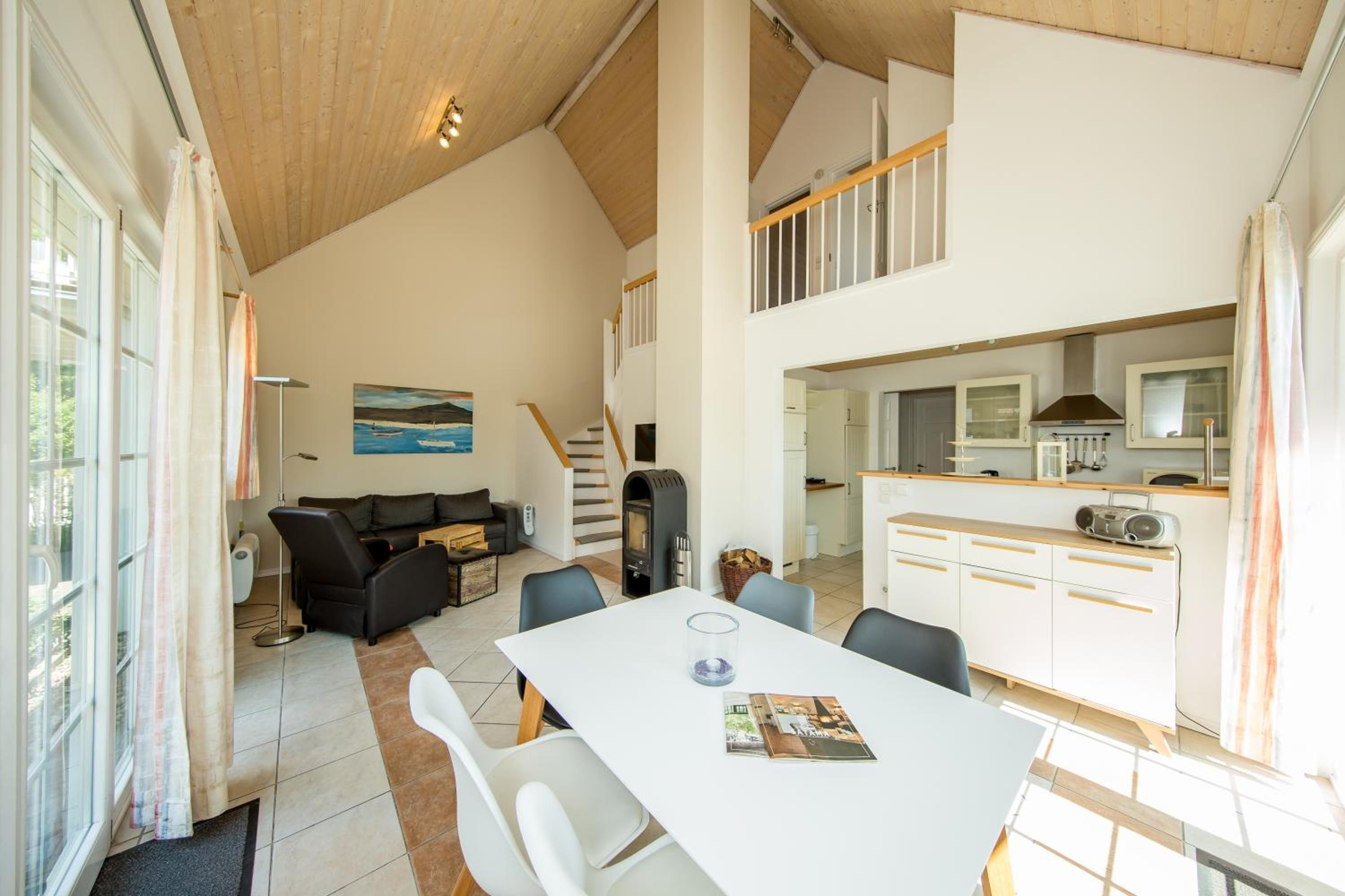 Holiday Home (4 Adults) photo 3