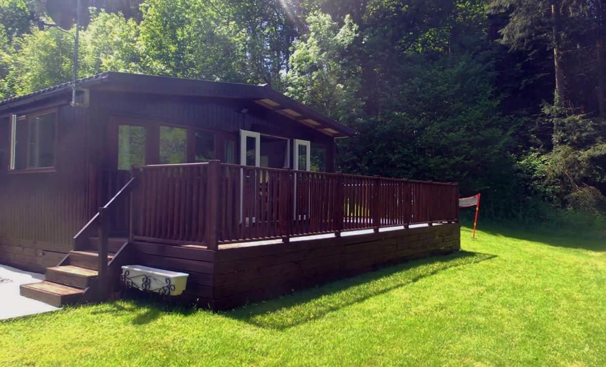 Three-Bedroom Chalet photo 3
