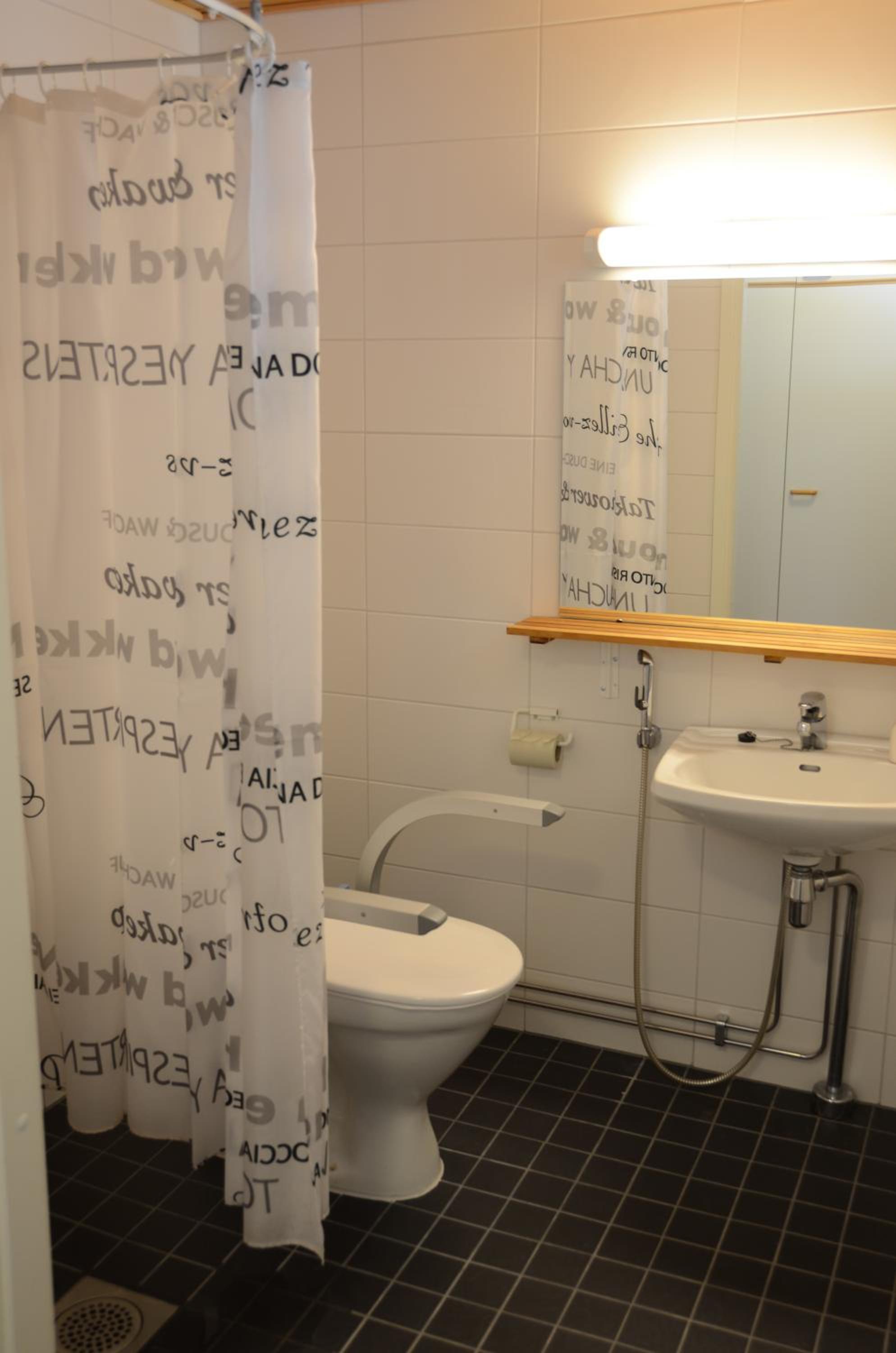 Triple Room With Private Bathroom photo 2