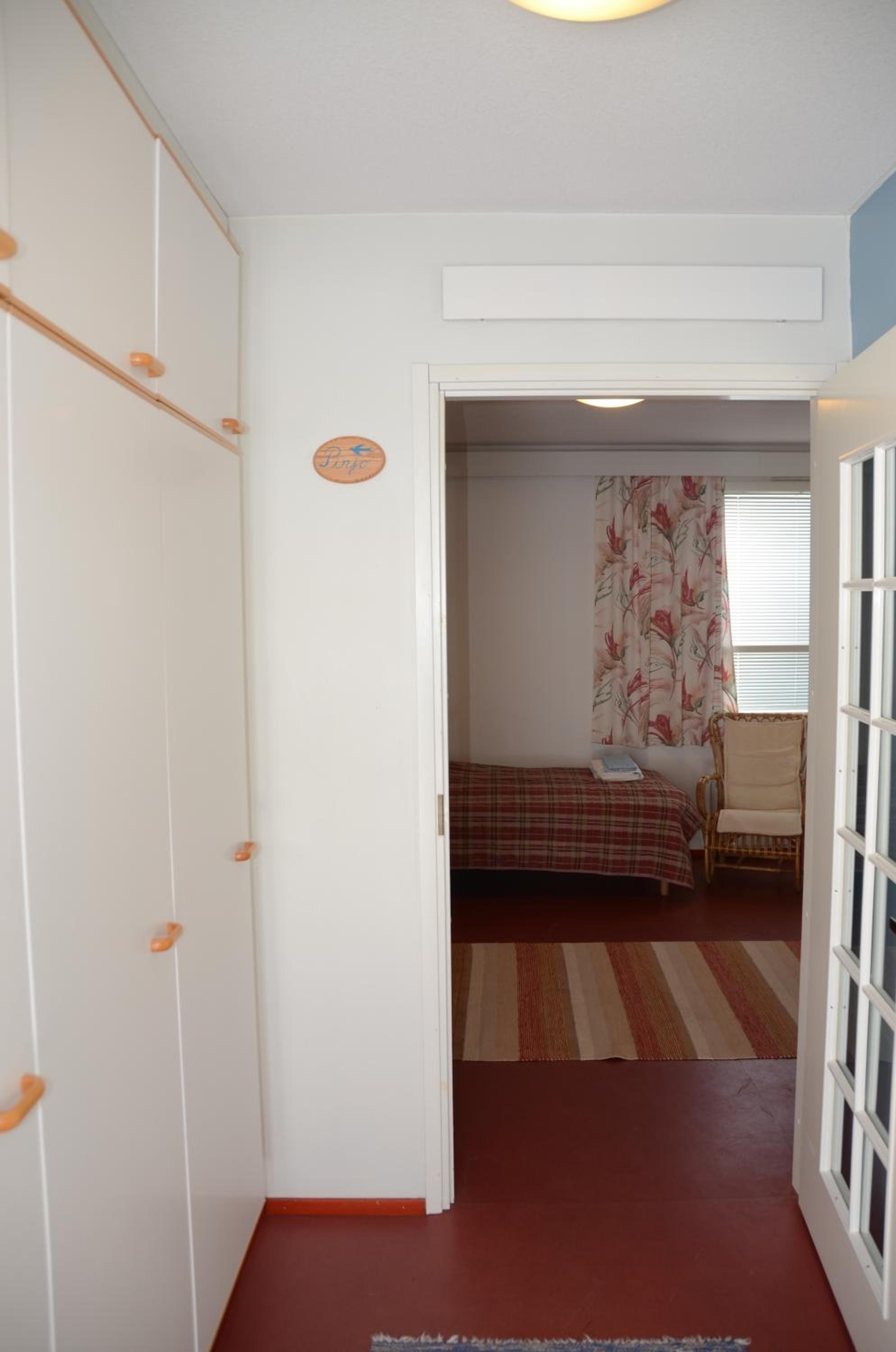 Triple Room With Private Bathroom photo 3