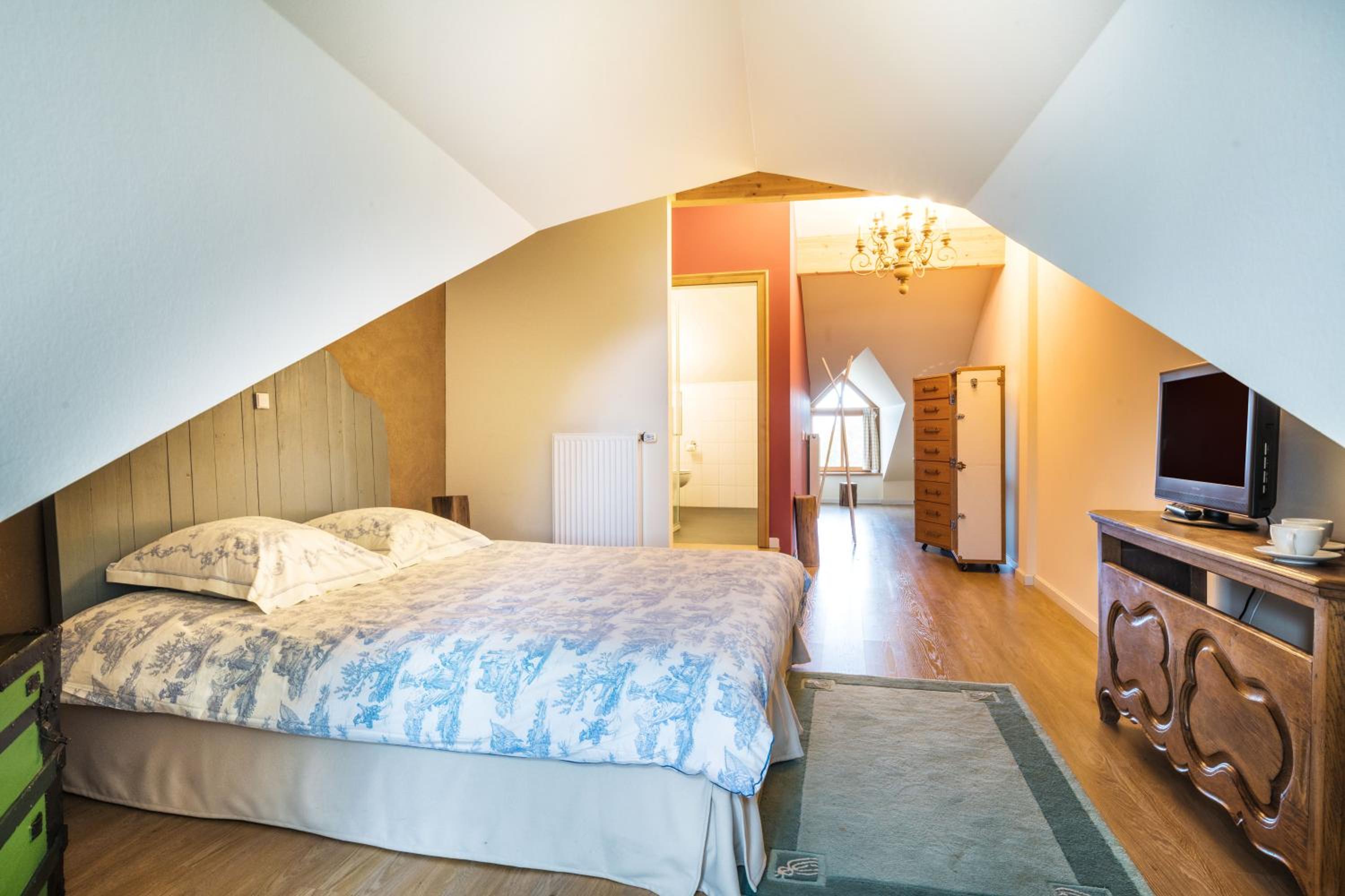 Double Room photo 1