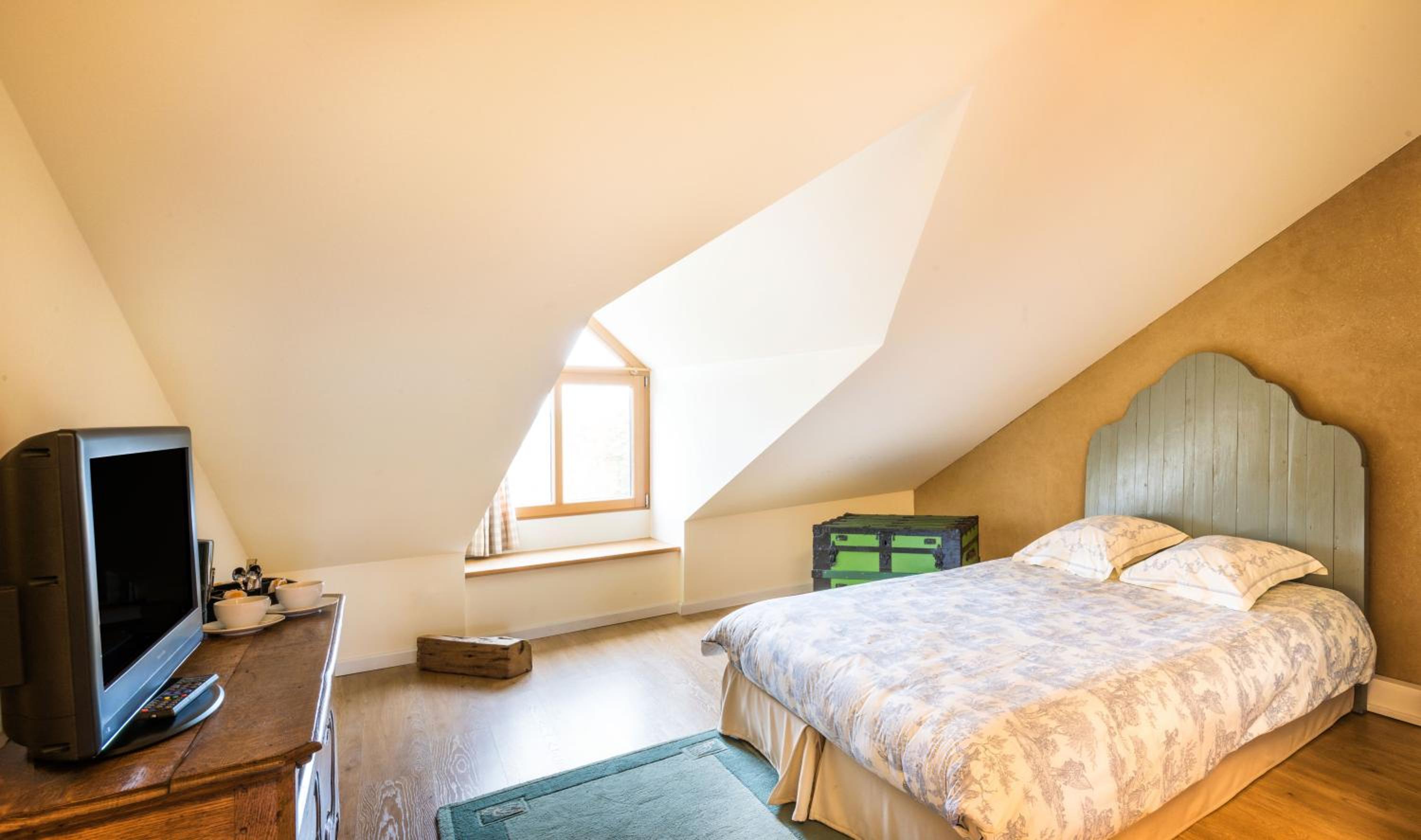 Double Room photo 2