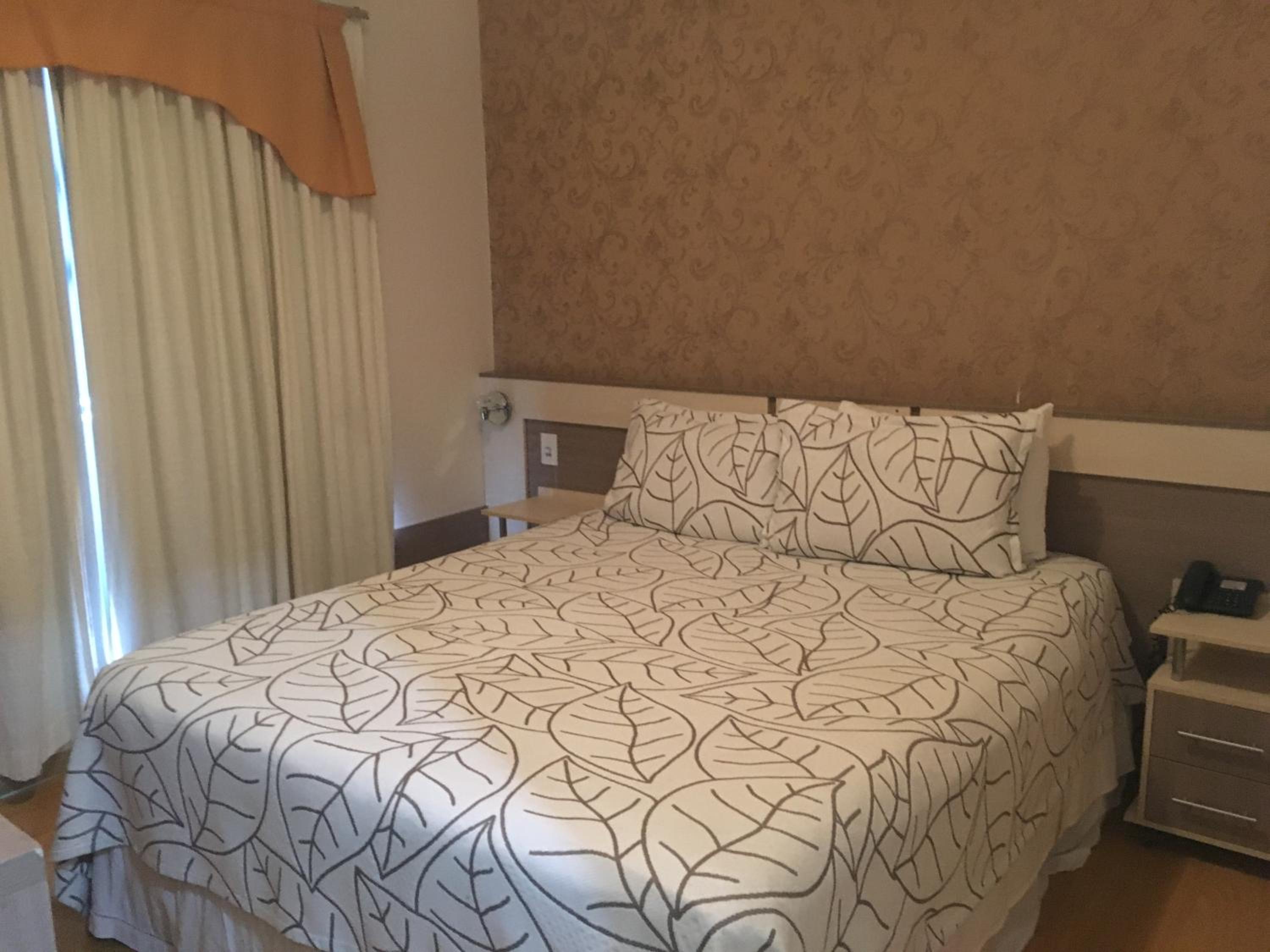 Deluxe Double or Twin Room with Spa Bath photo 1