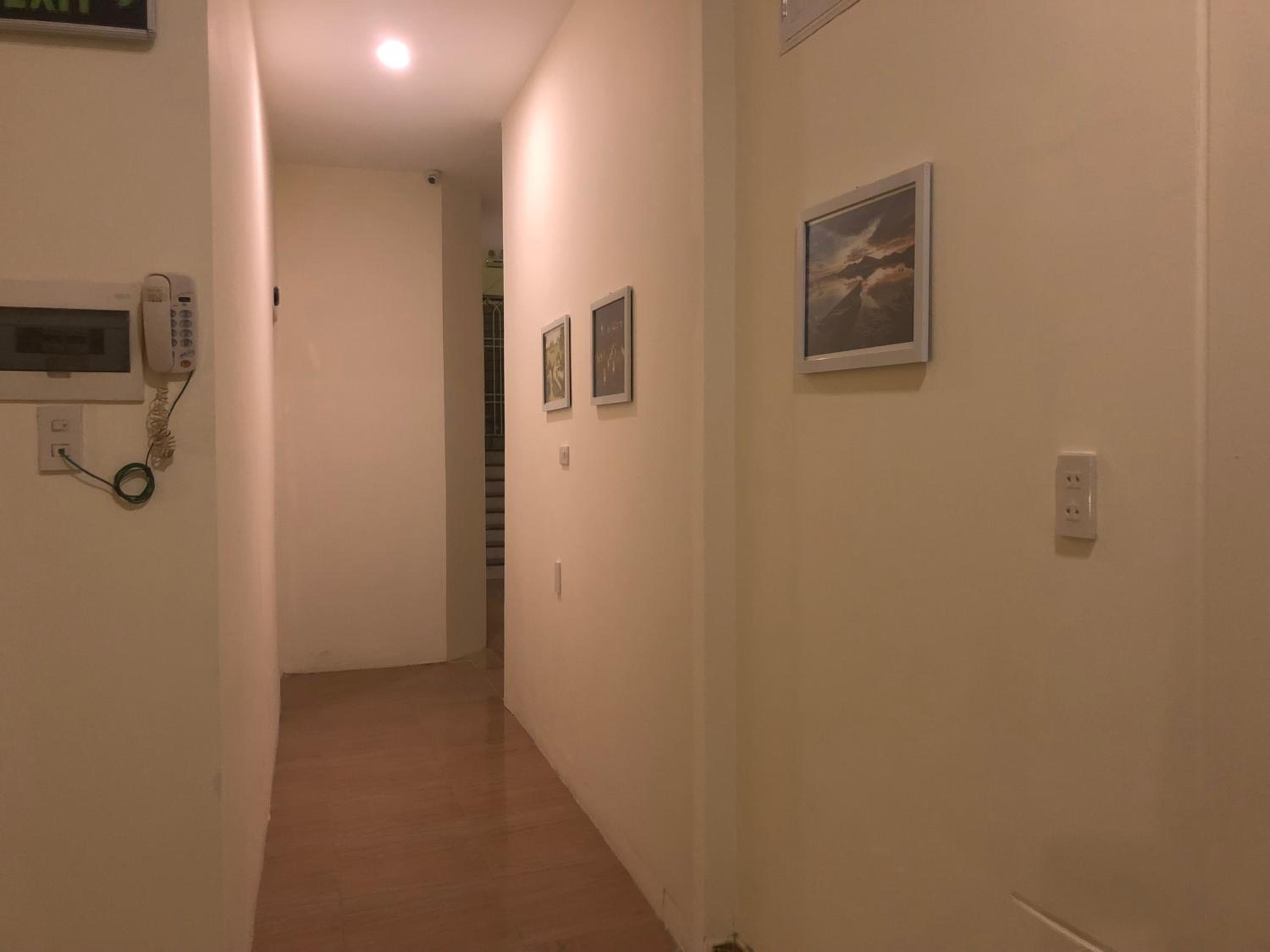 Superior Double or Twin Room photo 1