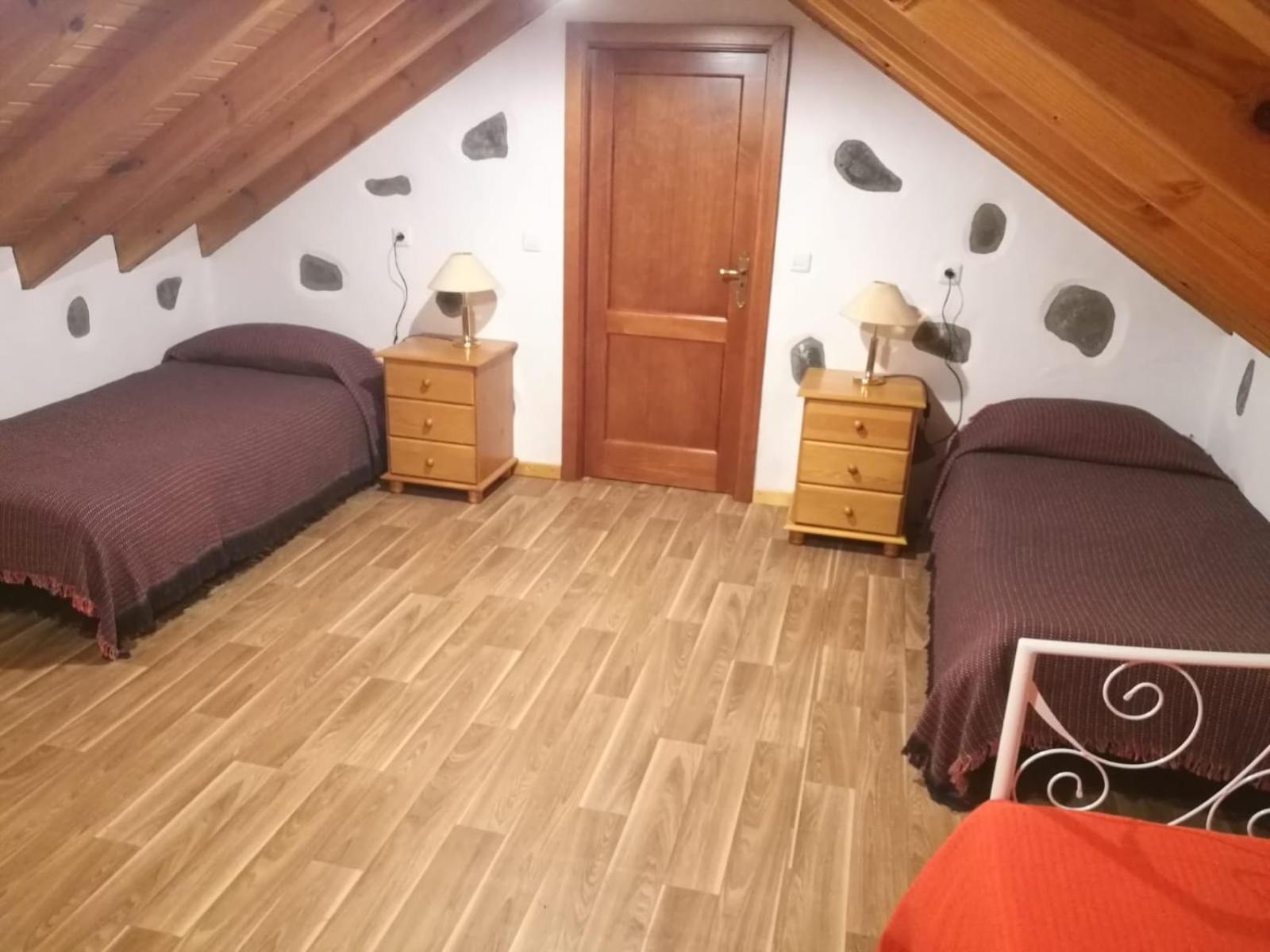 Casa de Vacaciones