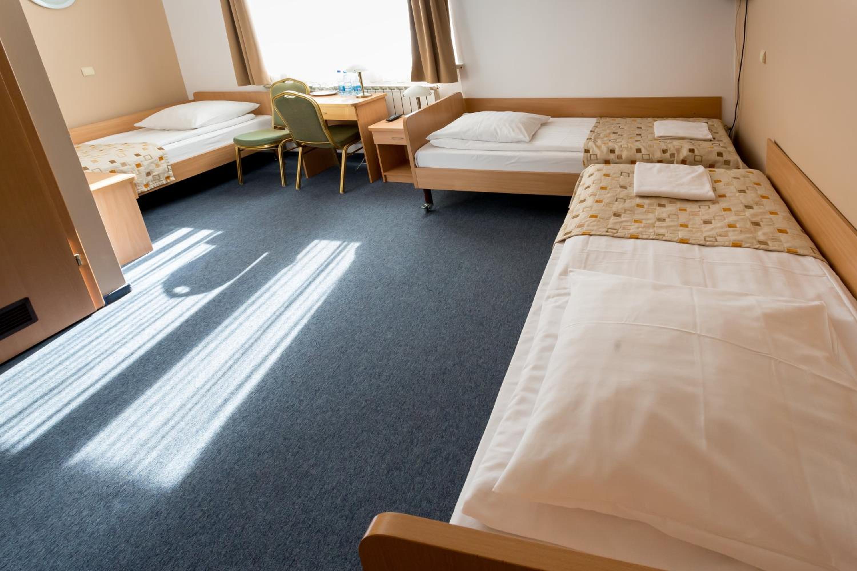 Triple Room - Photo 4