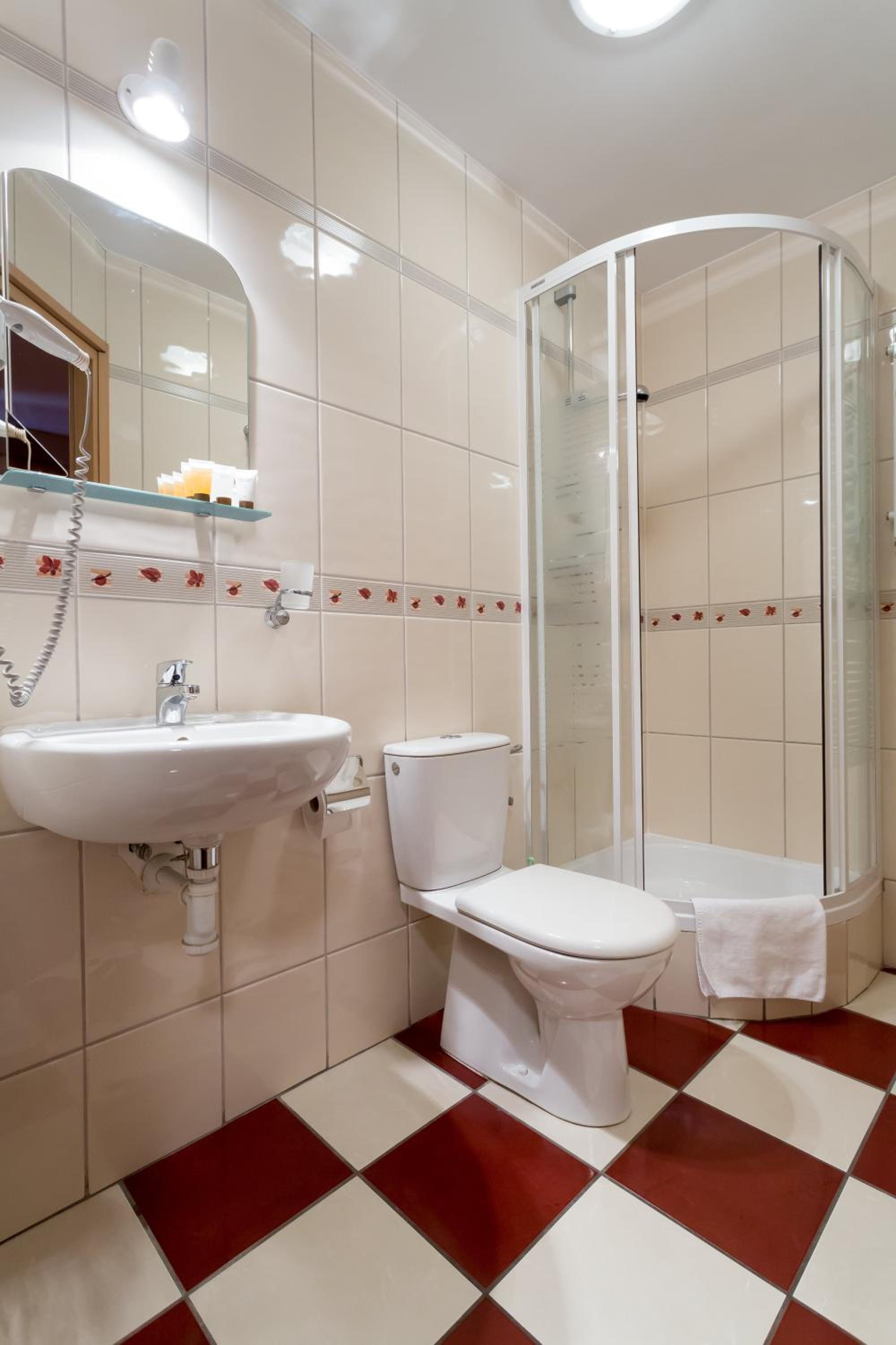 Single Room photo 2