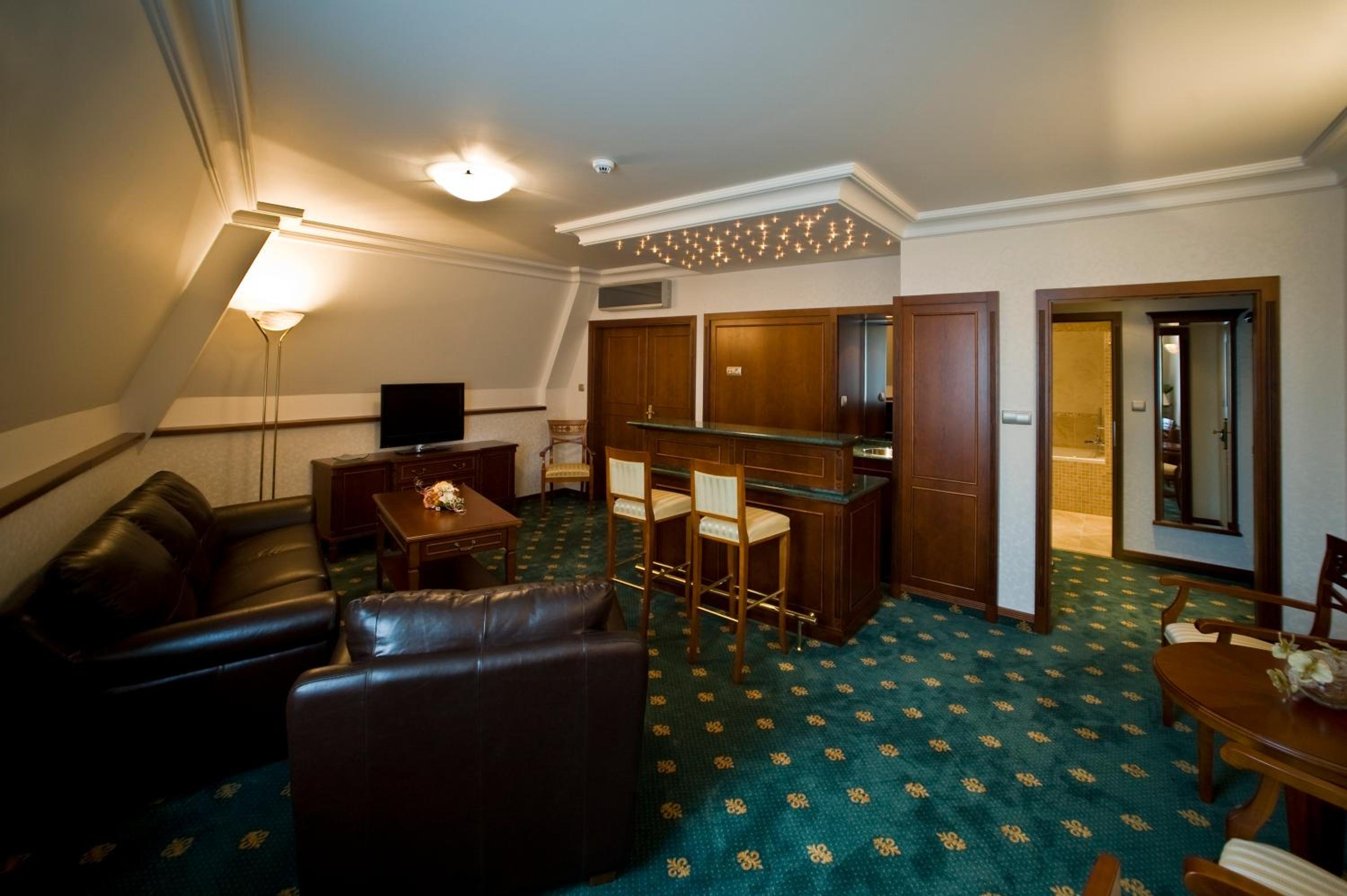 Superior Suite photo 2