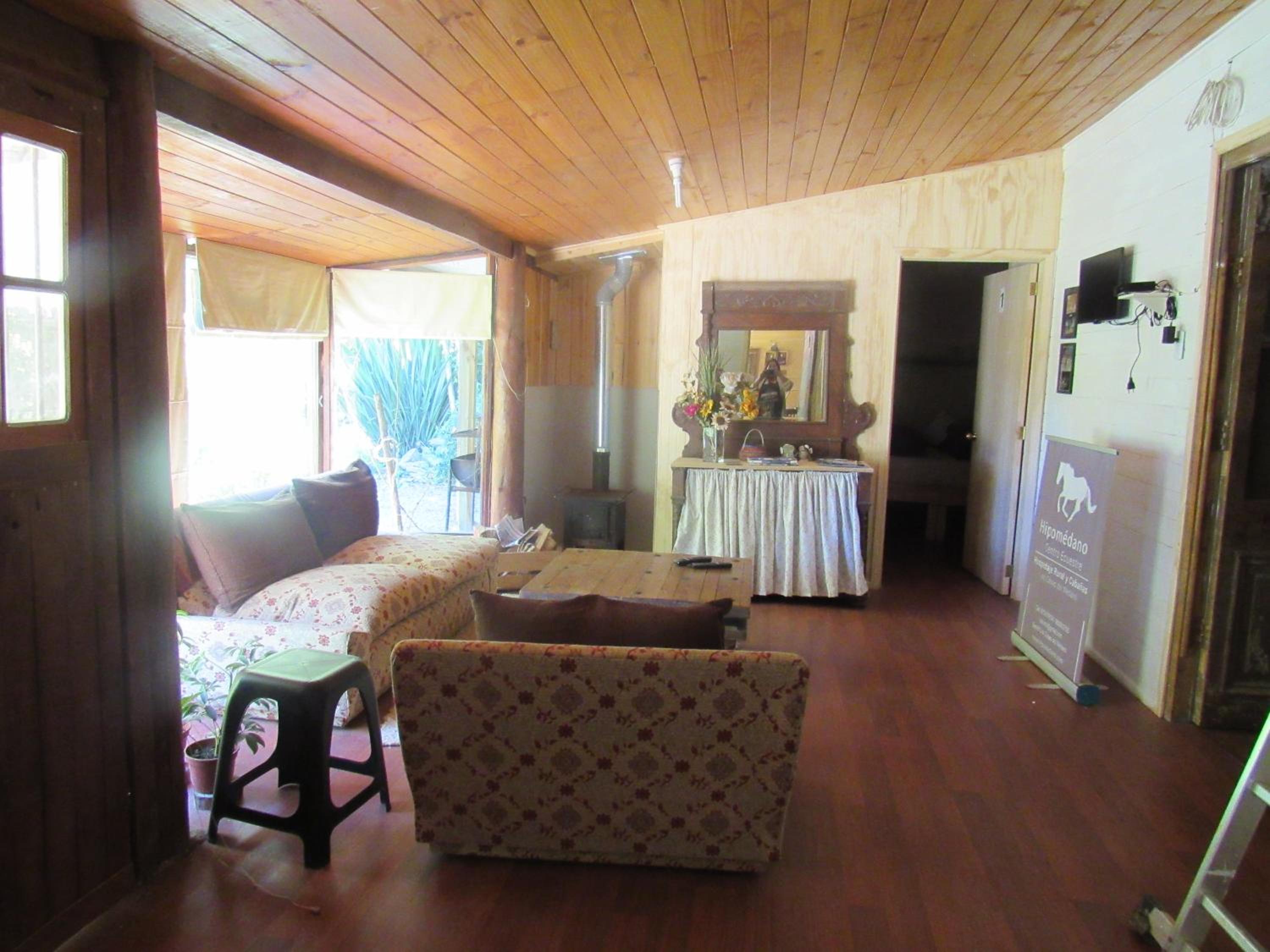Double or Twin Room photo 2