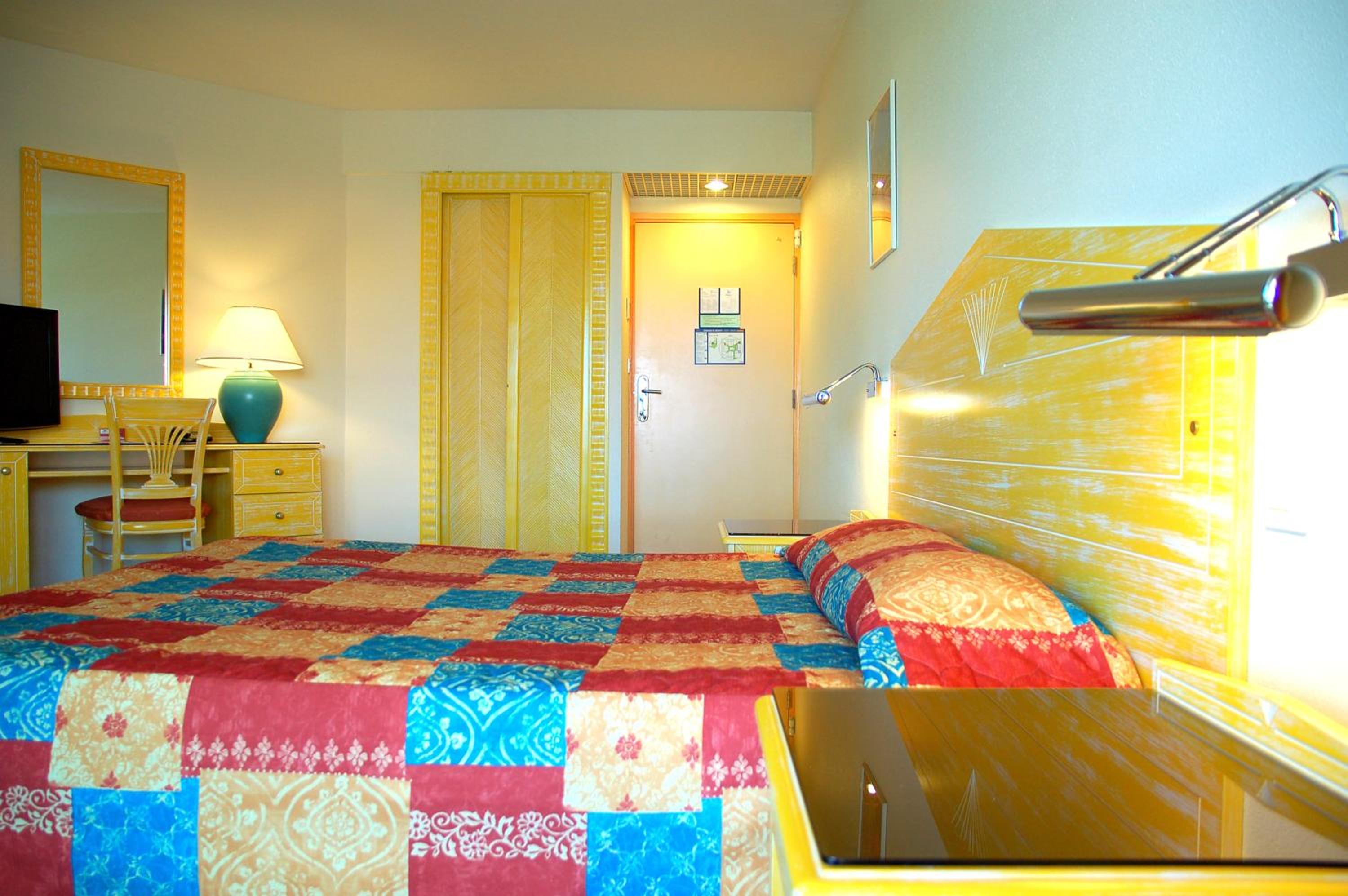 Superior Double or Twin Room - Photo 1