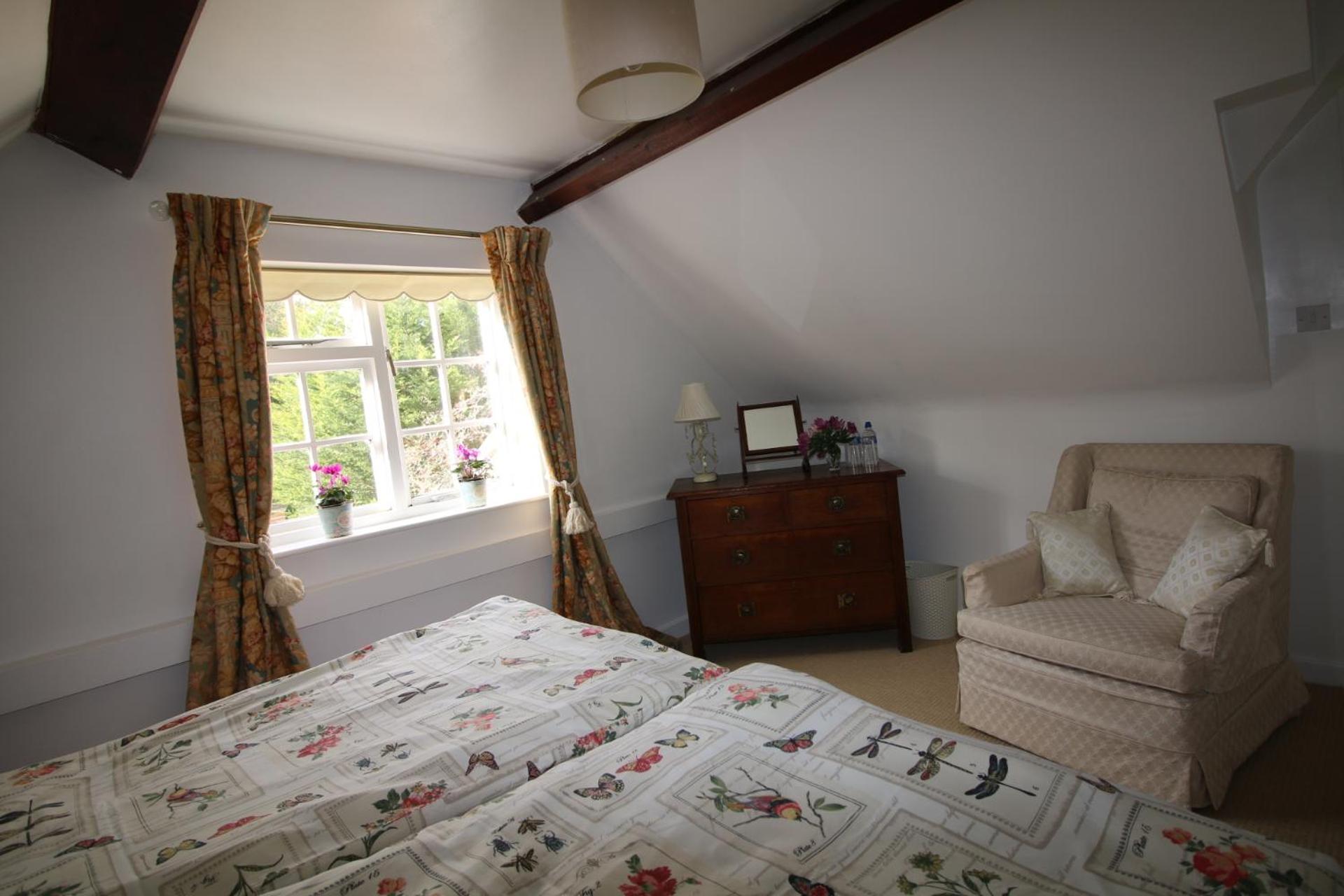 Three-Bedroom Cottage photo 1
