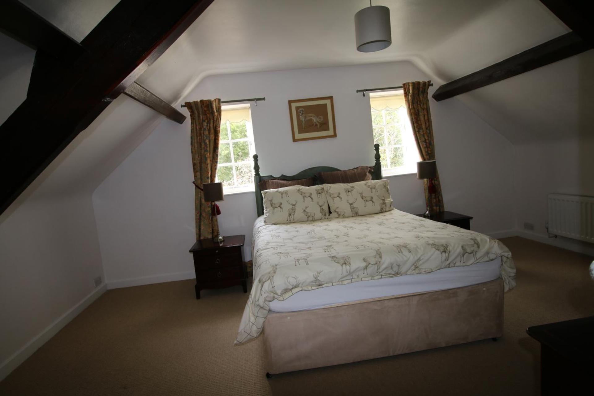 Three-Bedroom Cottage photo 2