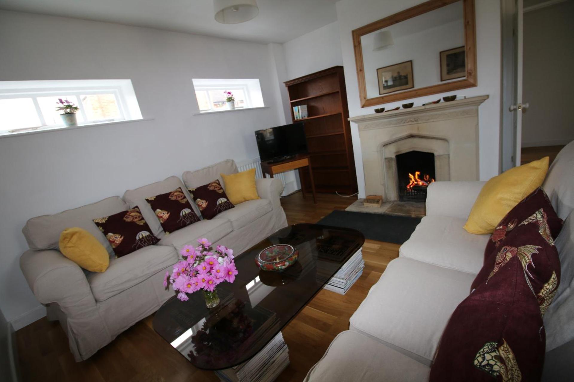 Three-Bedroom Cottage photo 3