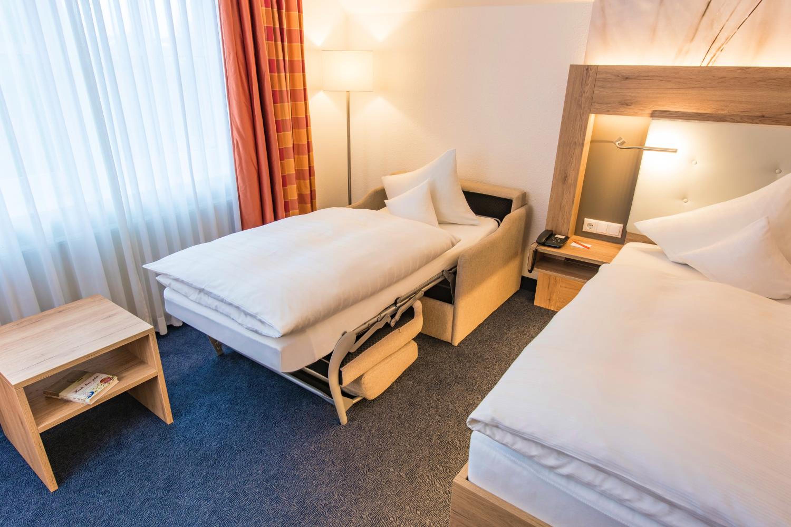 Superior Double Room - Photo 5
