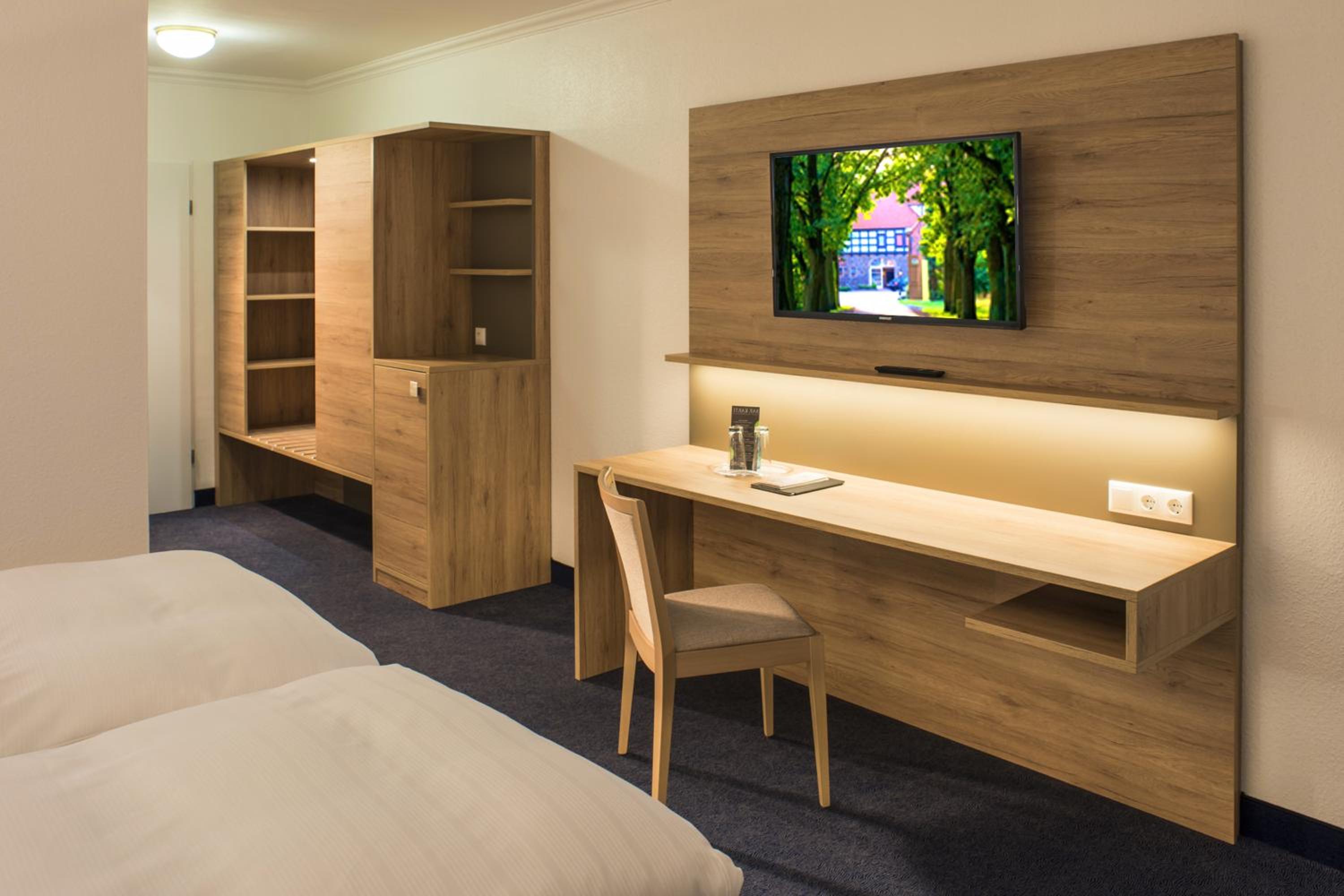Superior Double Room - Photo 1