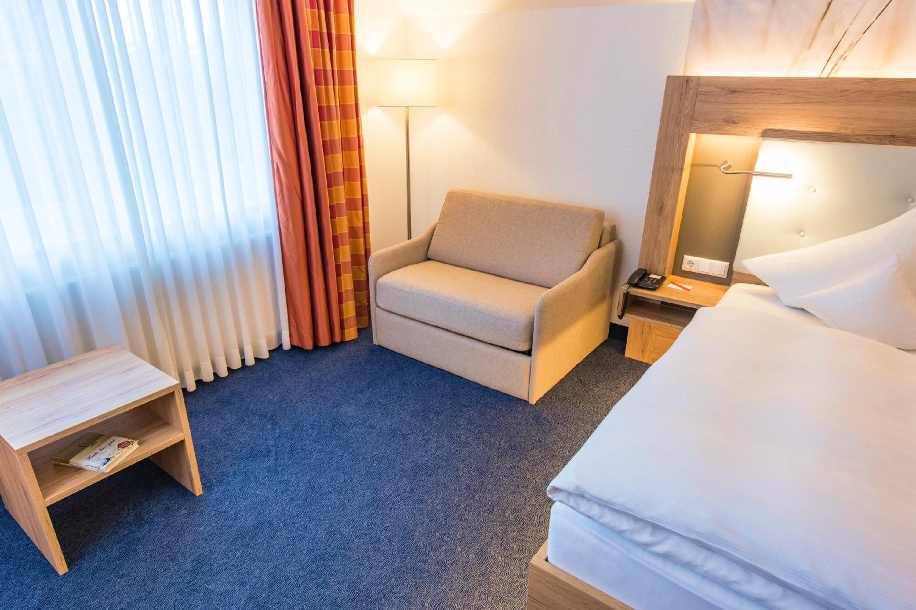 Superior Double Room - Photo 4
