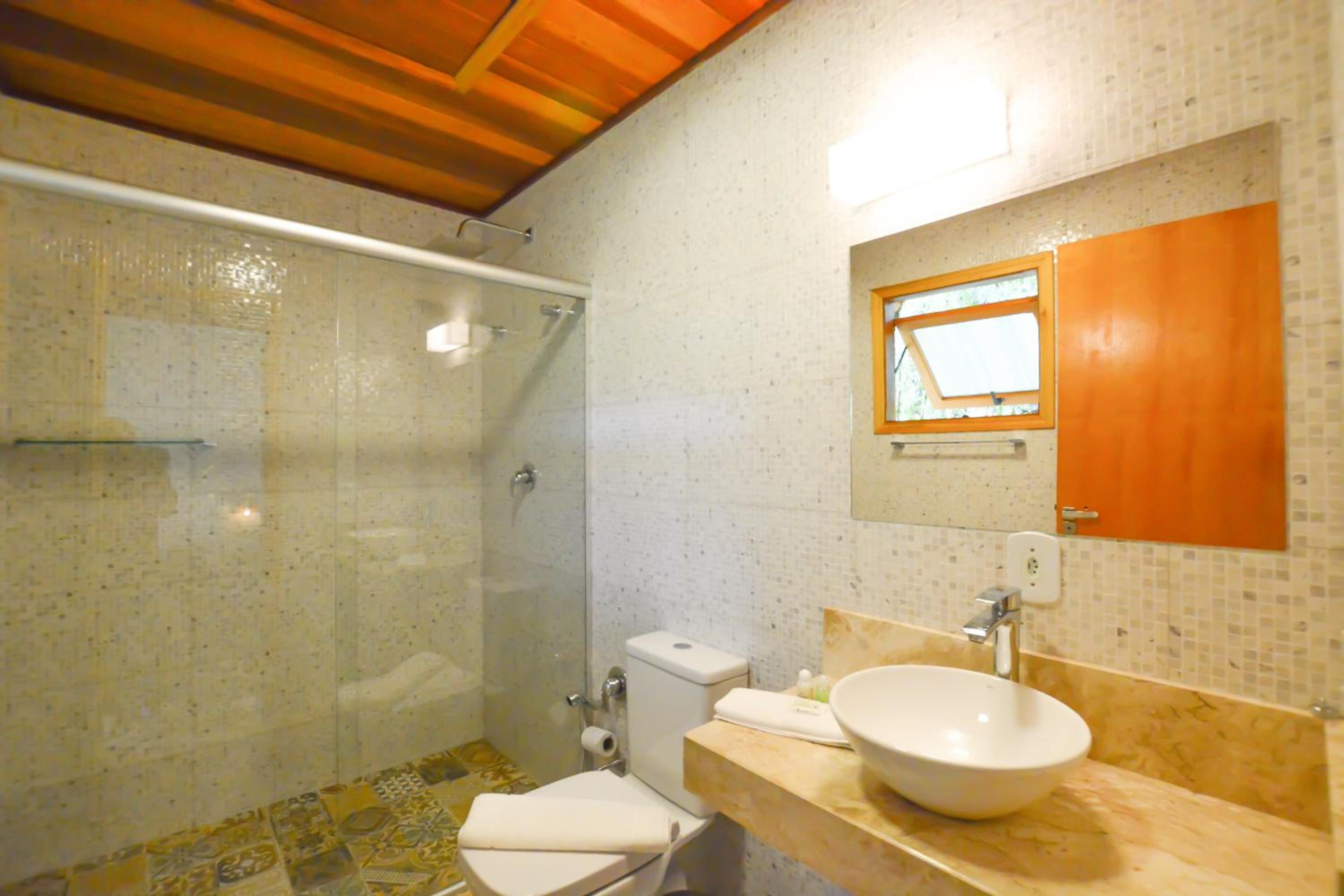 Prime Chalet with Spa Bath and Private Balcony photo 3