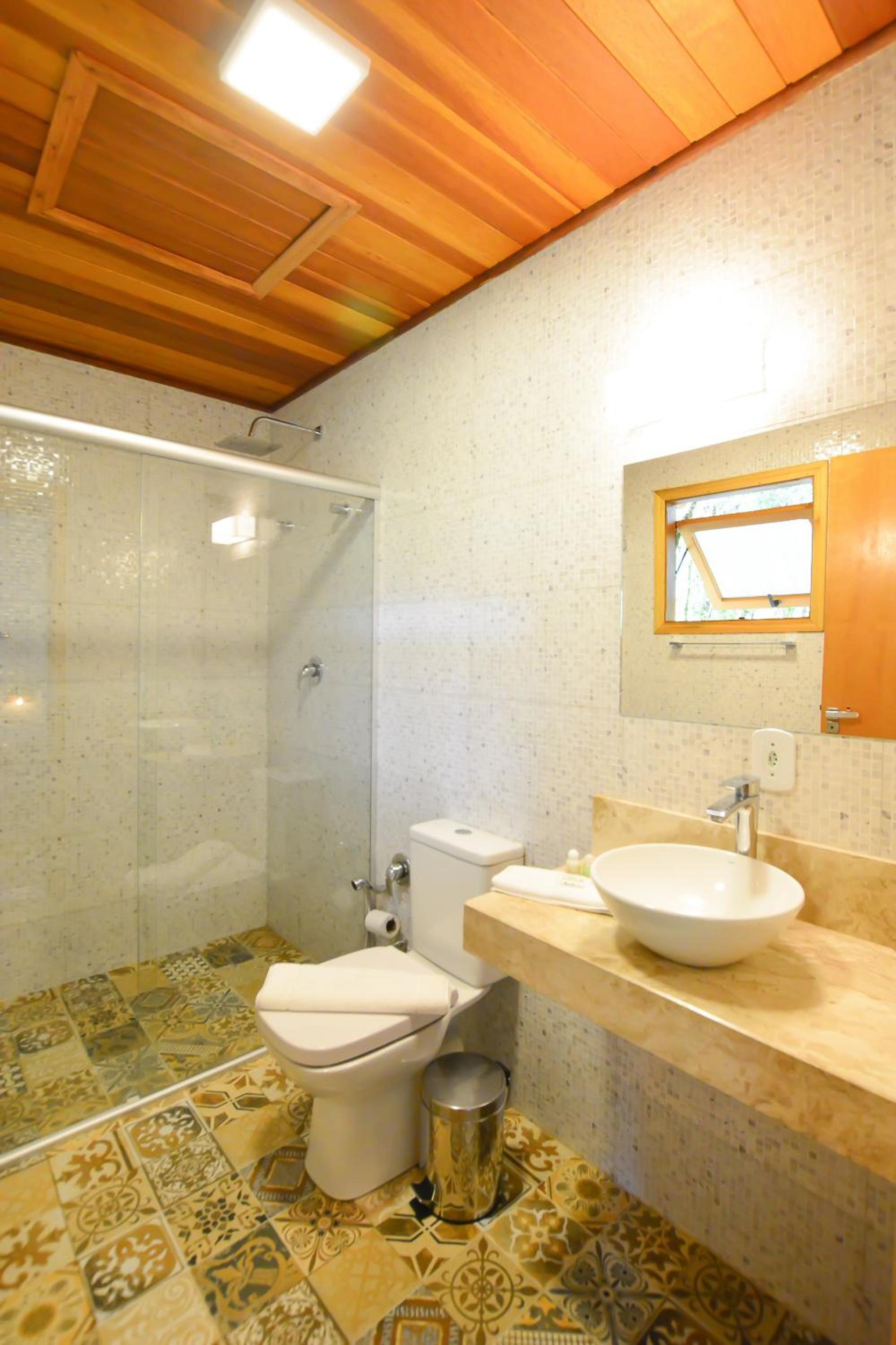 Prime Chalet with Spa Bath and Private Balcony photo 2