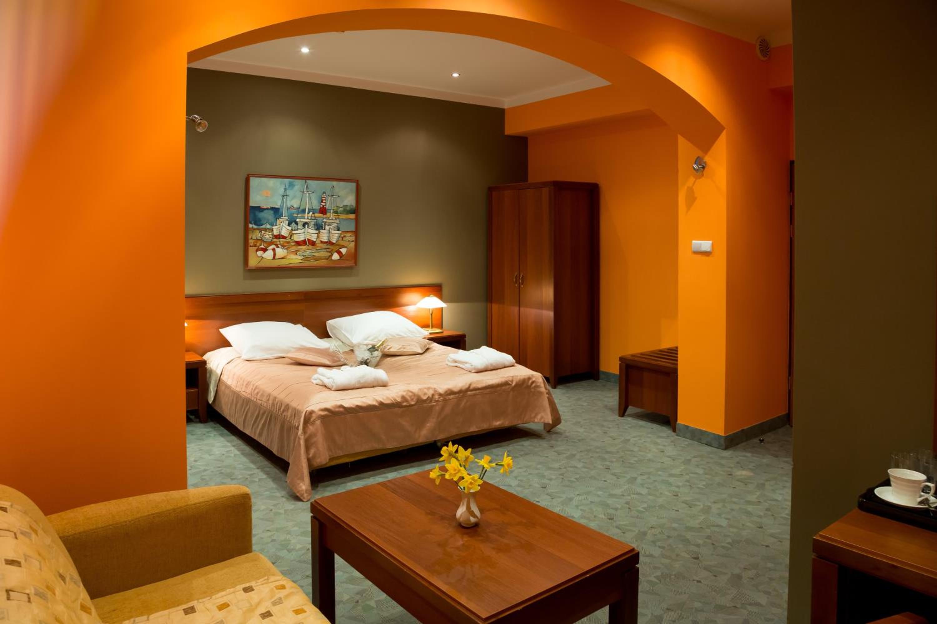 Deluxe Double Room - Photo 3