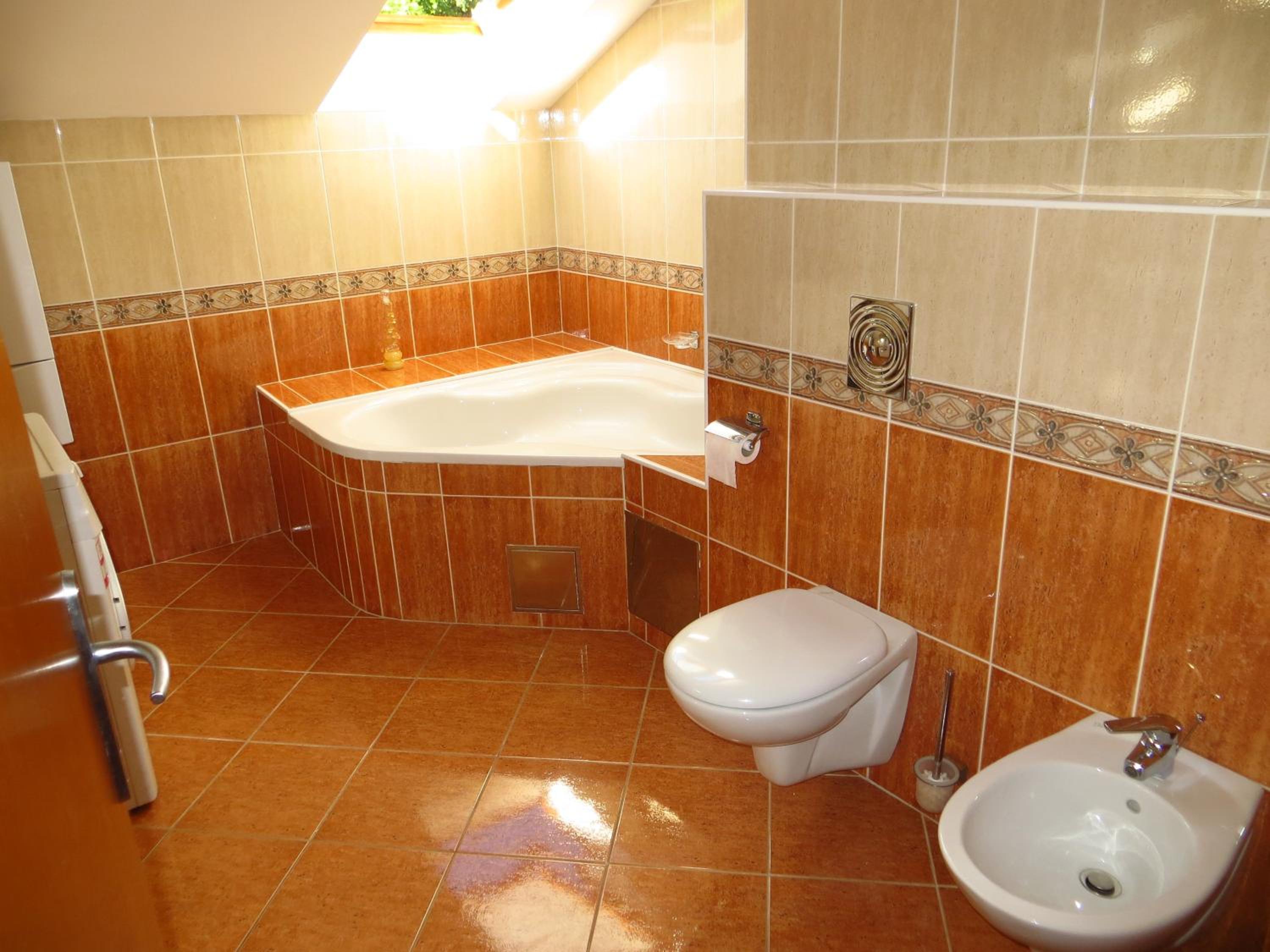 Penthouse Three-Bedroom Apartment with Sea View (5-7 adults) - Annex photo 2