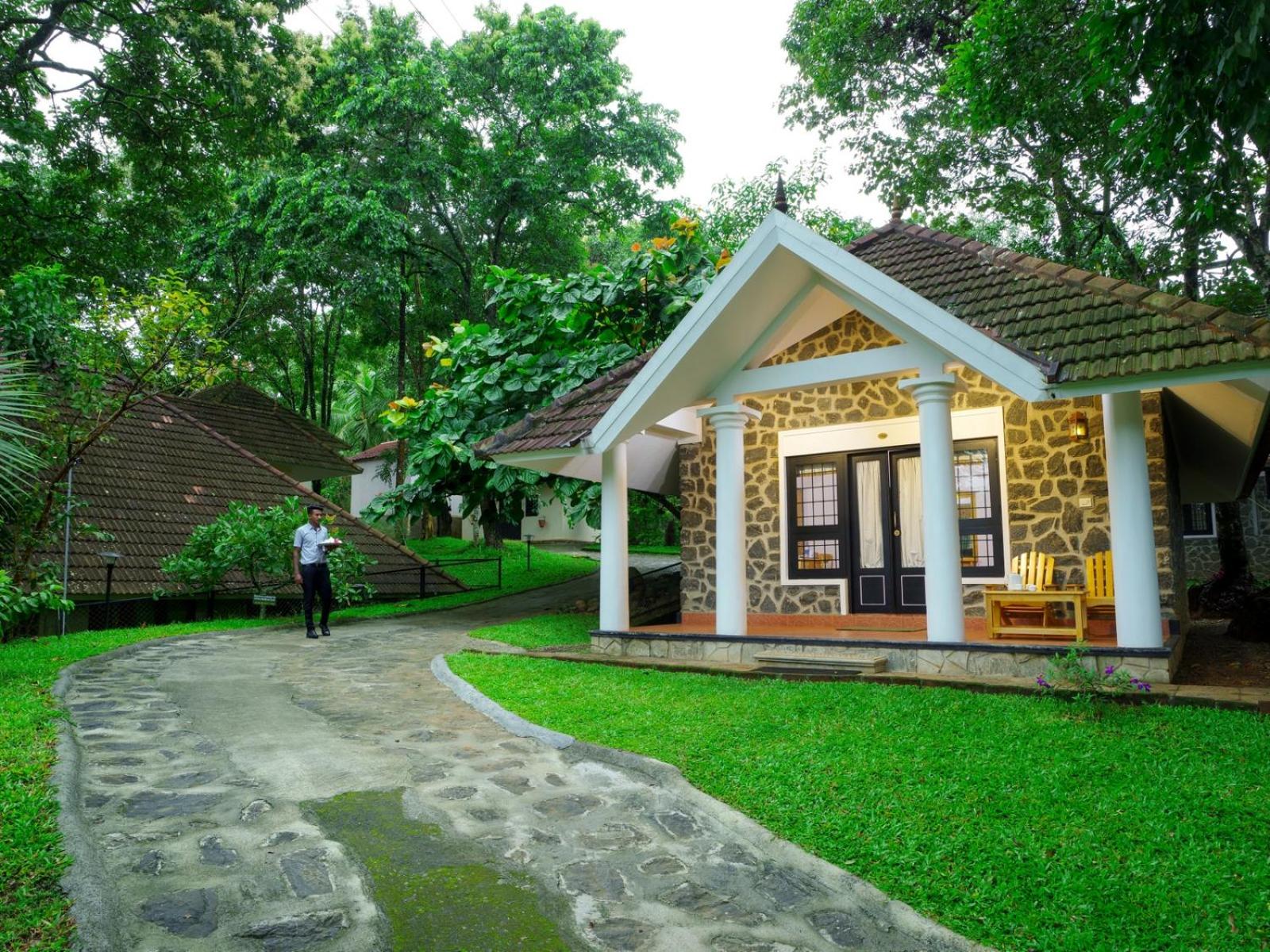 Cottage - Photo 4