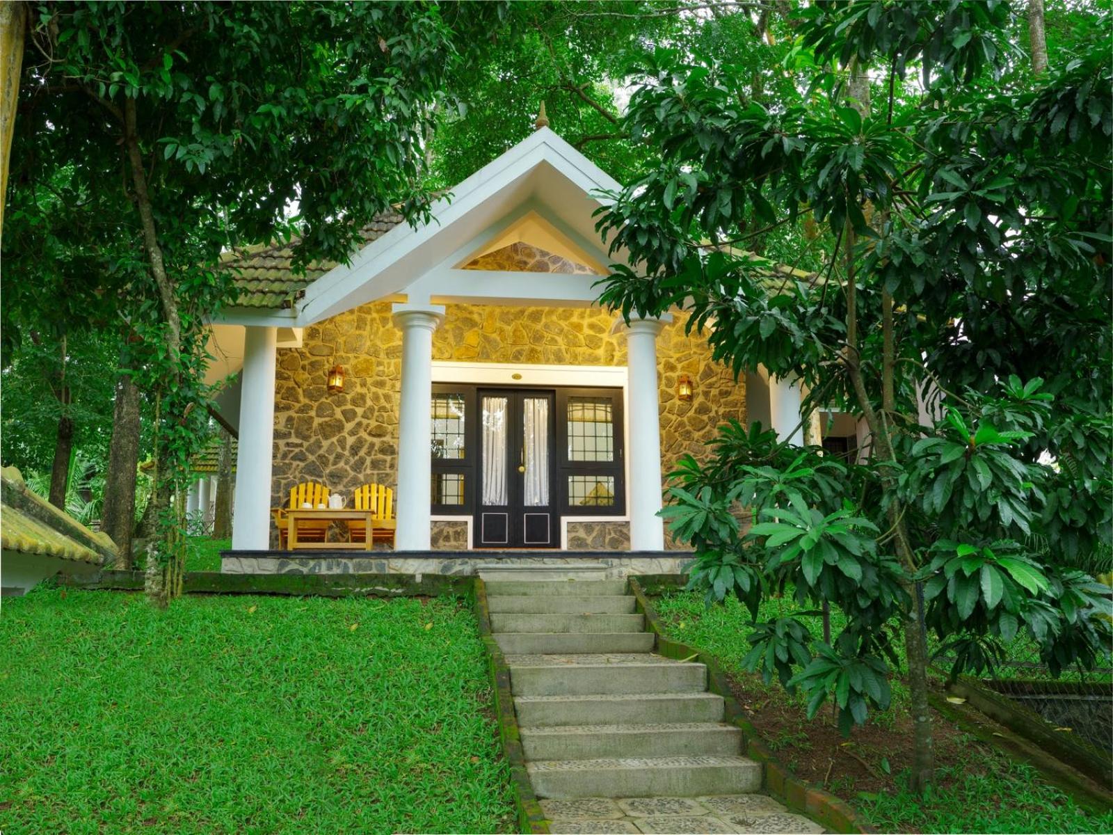 Cottage - Photo 3