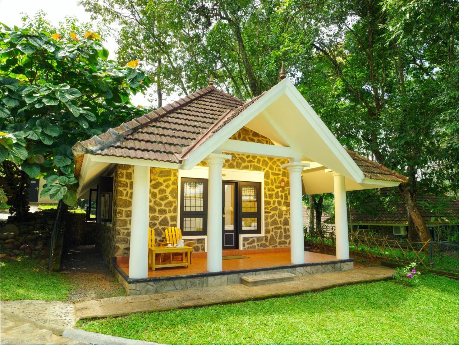 Cottage - Photo 2