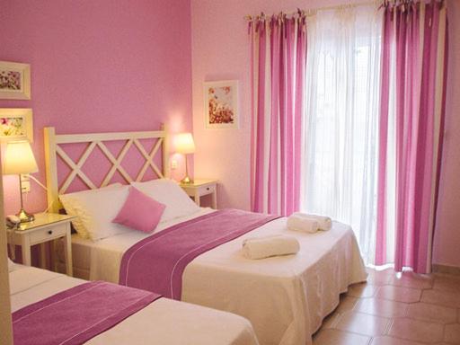 Studio (2 Adults) with Sea View