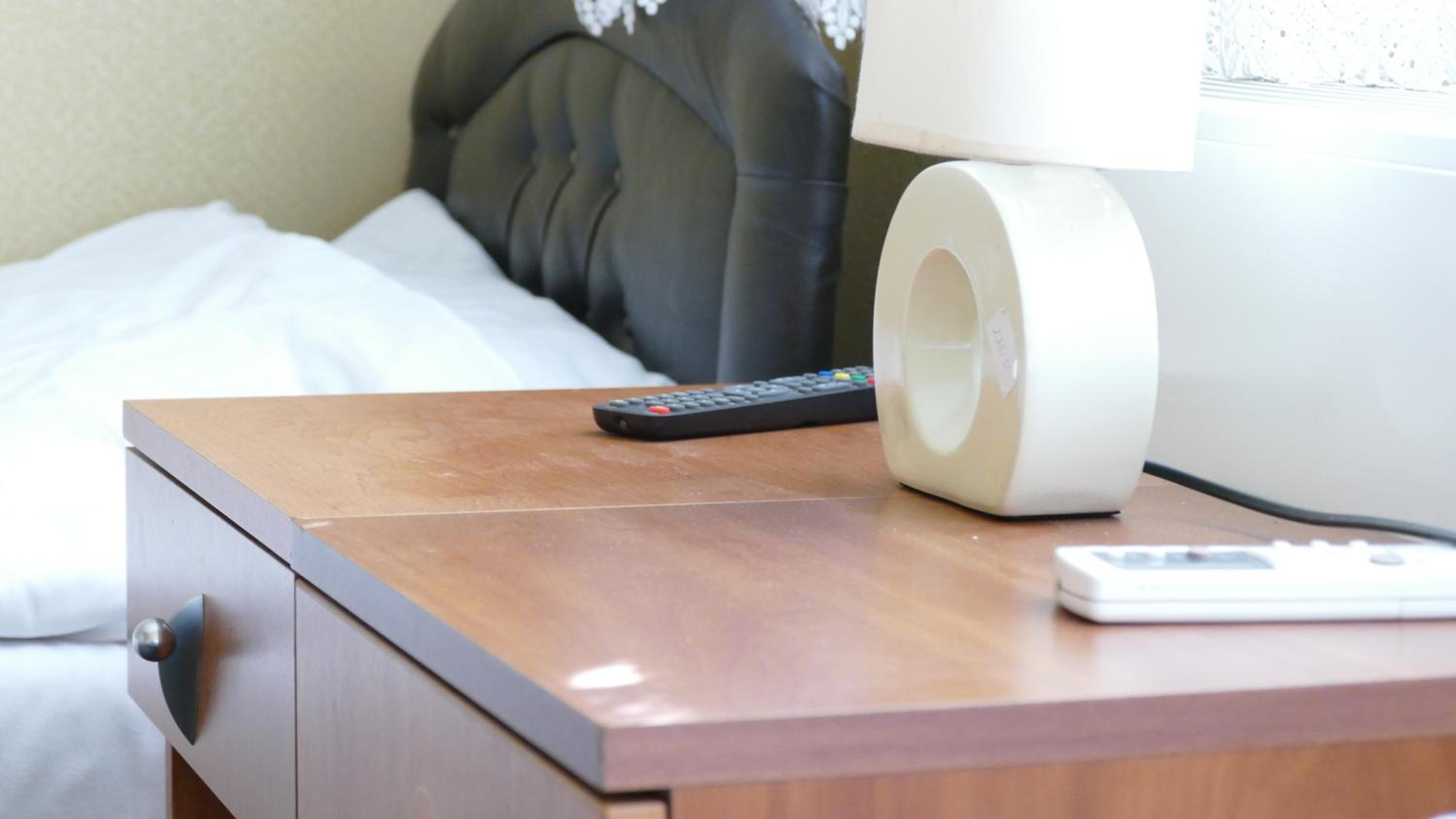 Single Room with Private Bathroom photo 2